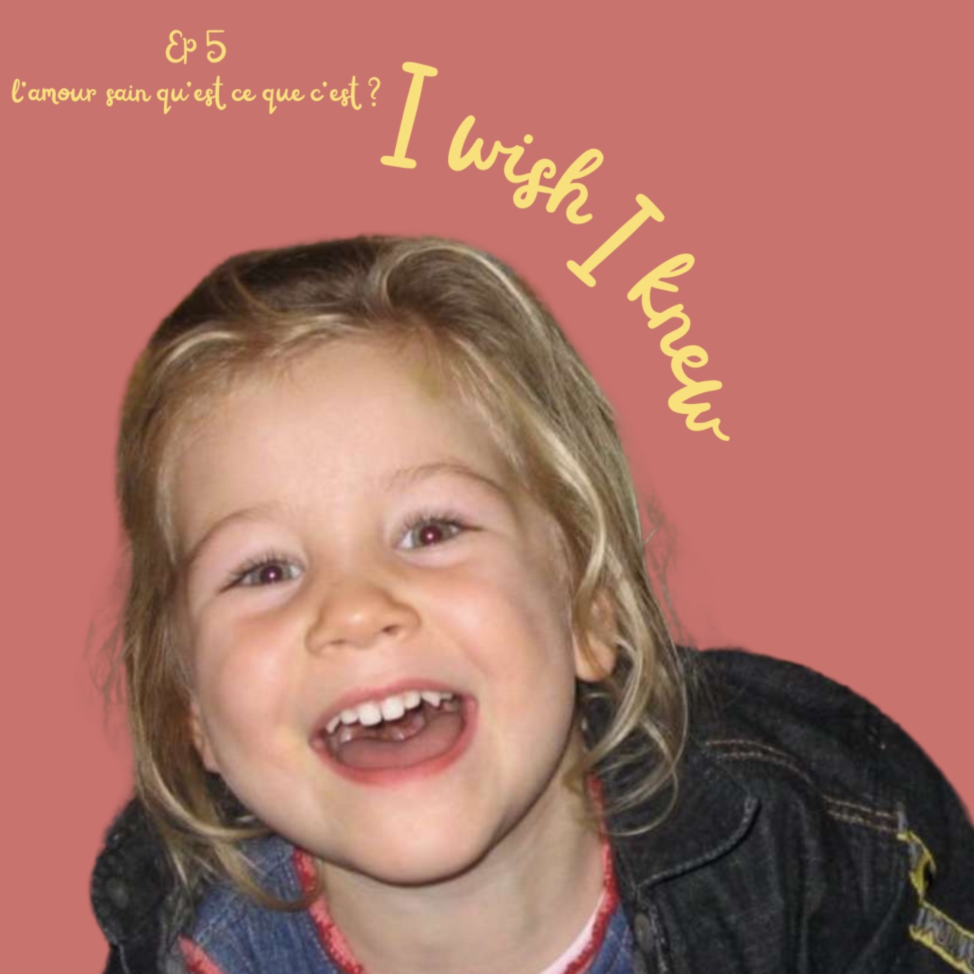 l'amour sain qu'est ce que c'est ? episode artwork
