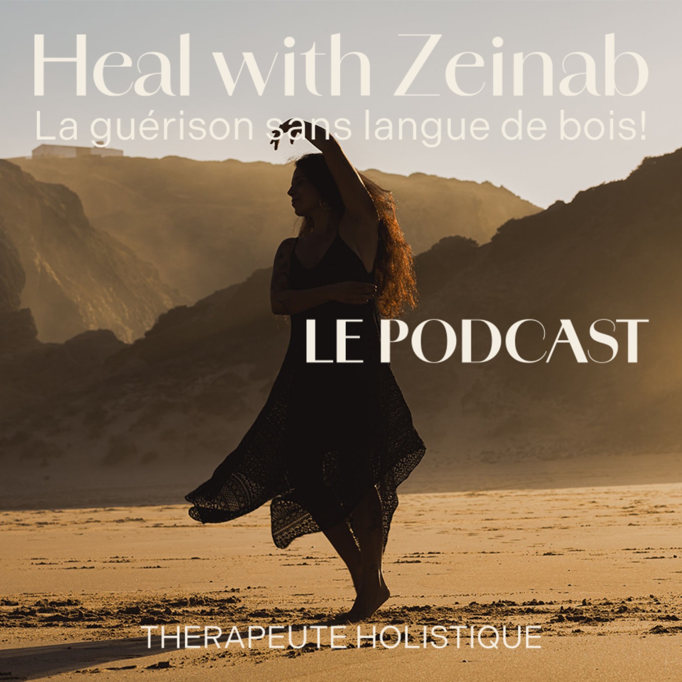 Heal with Zeinab