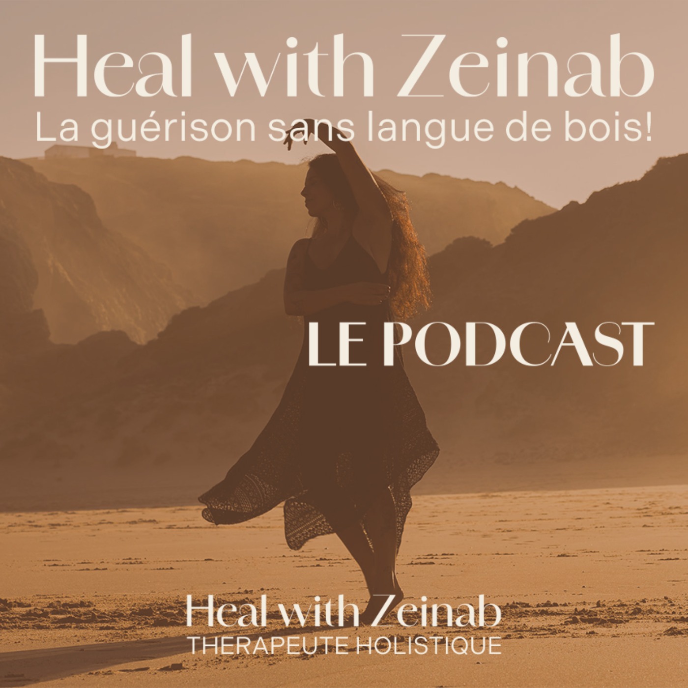 Heal with Zeinab