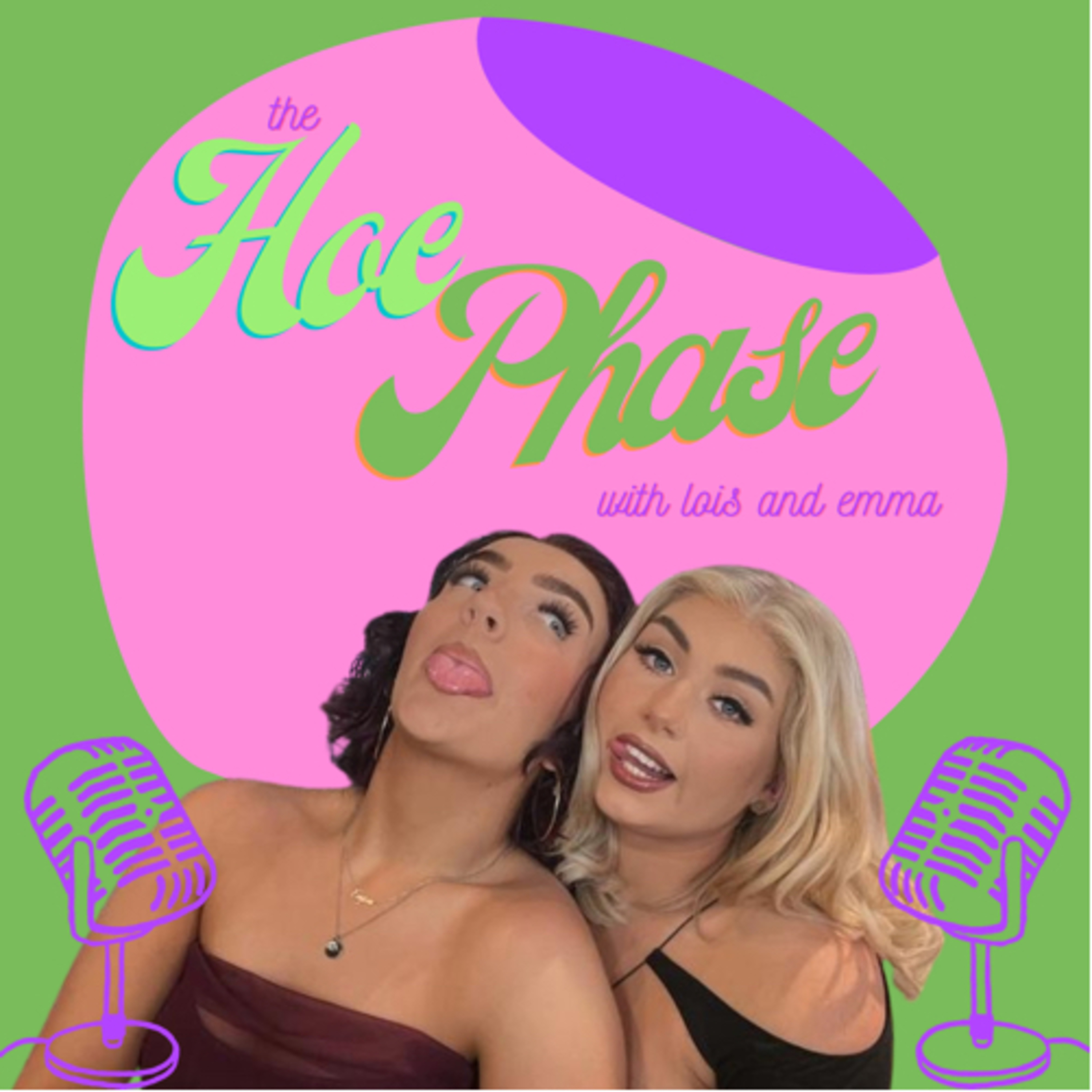 The Hoe Phase