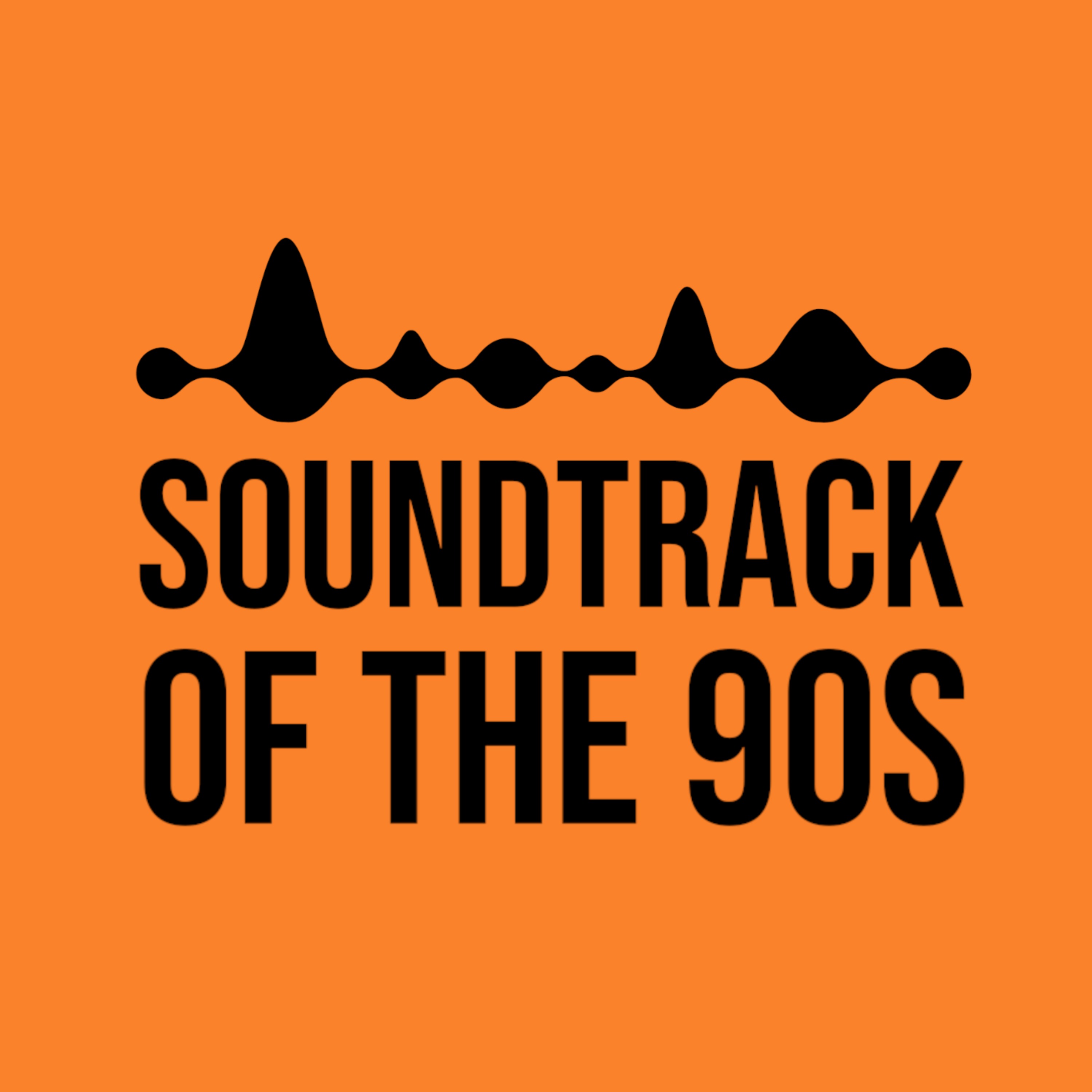 Soundtrack of the 90s