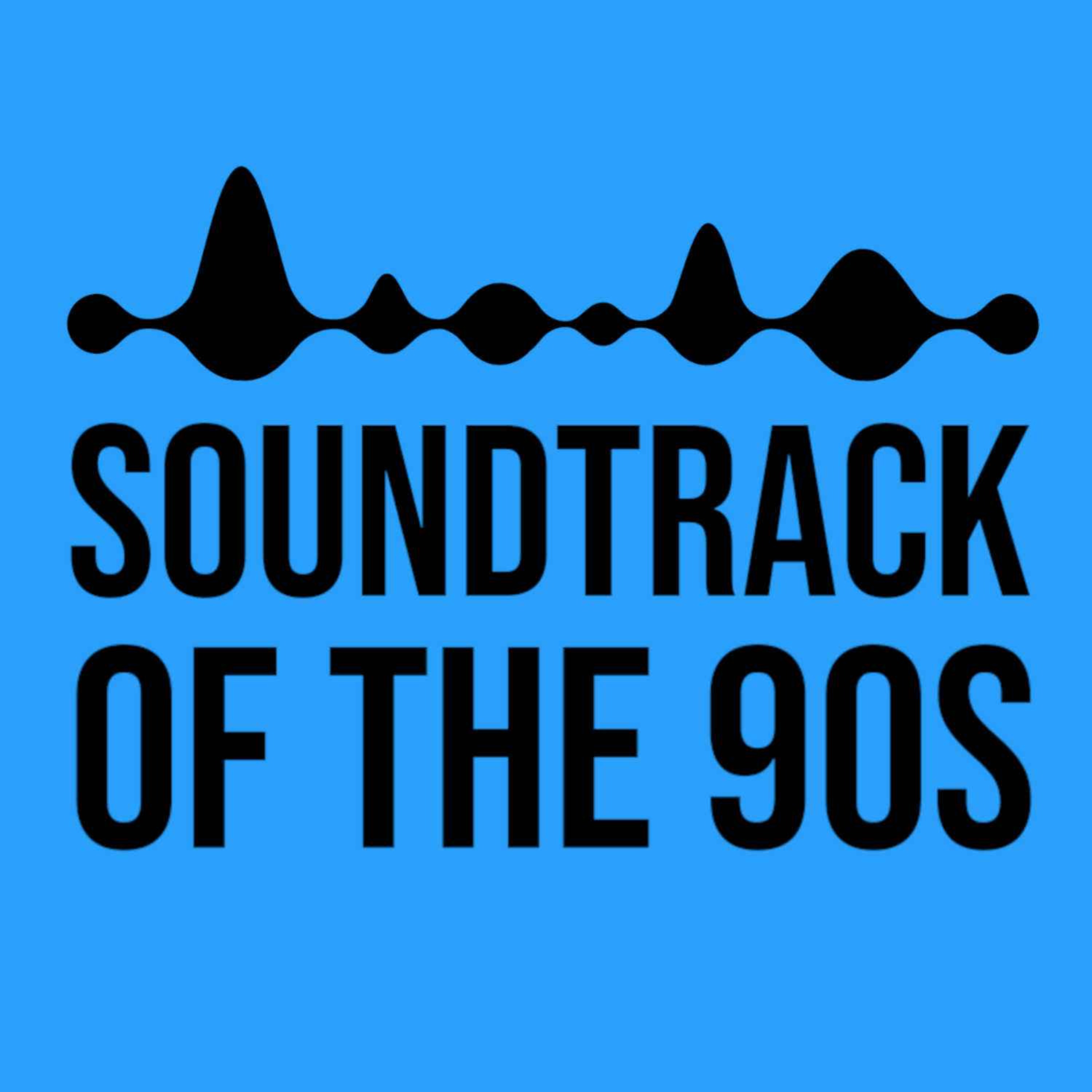 Soundtrack of the 90s