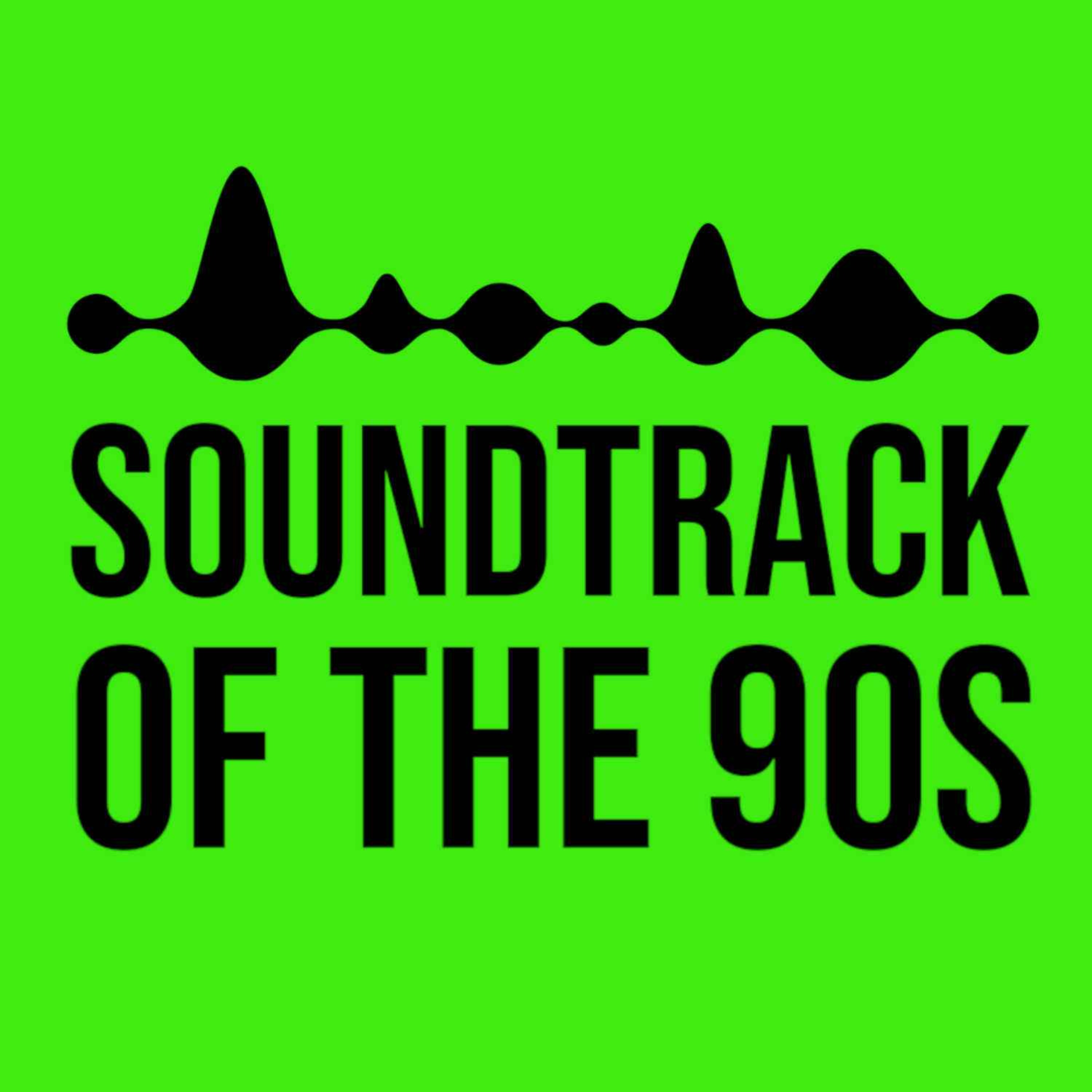 Soundtrack of the 90s