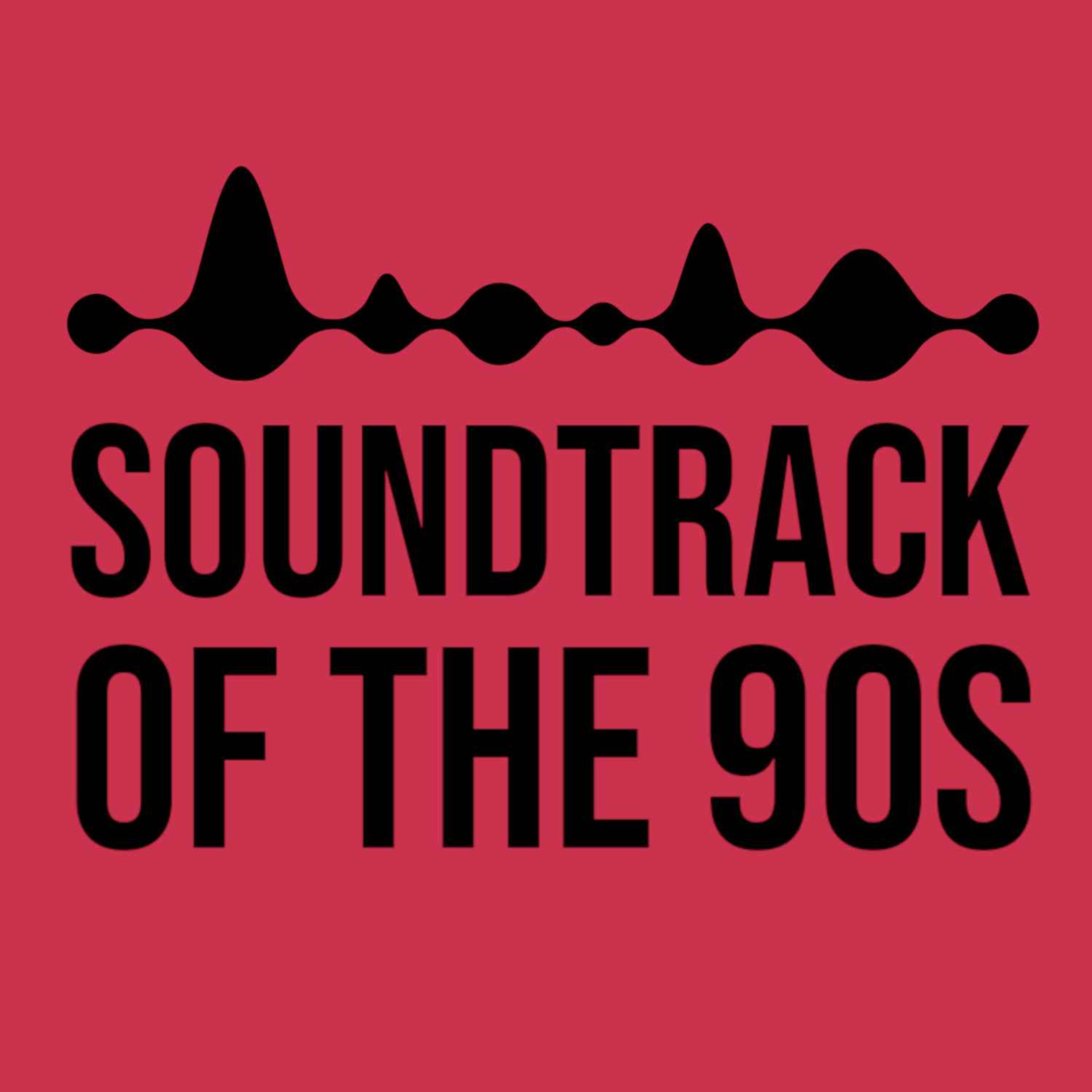 Soundtrack of the 90s
