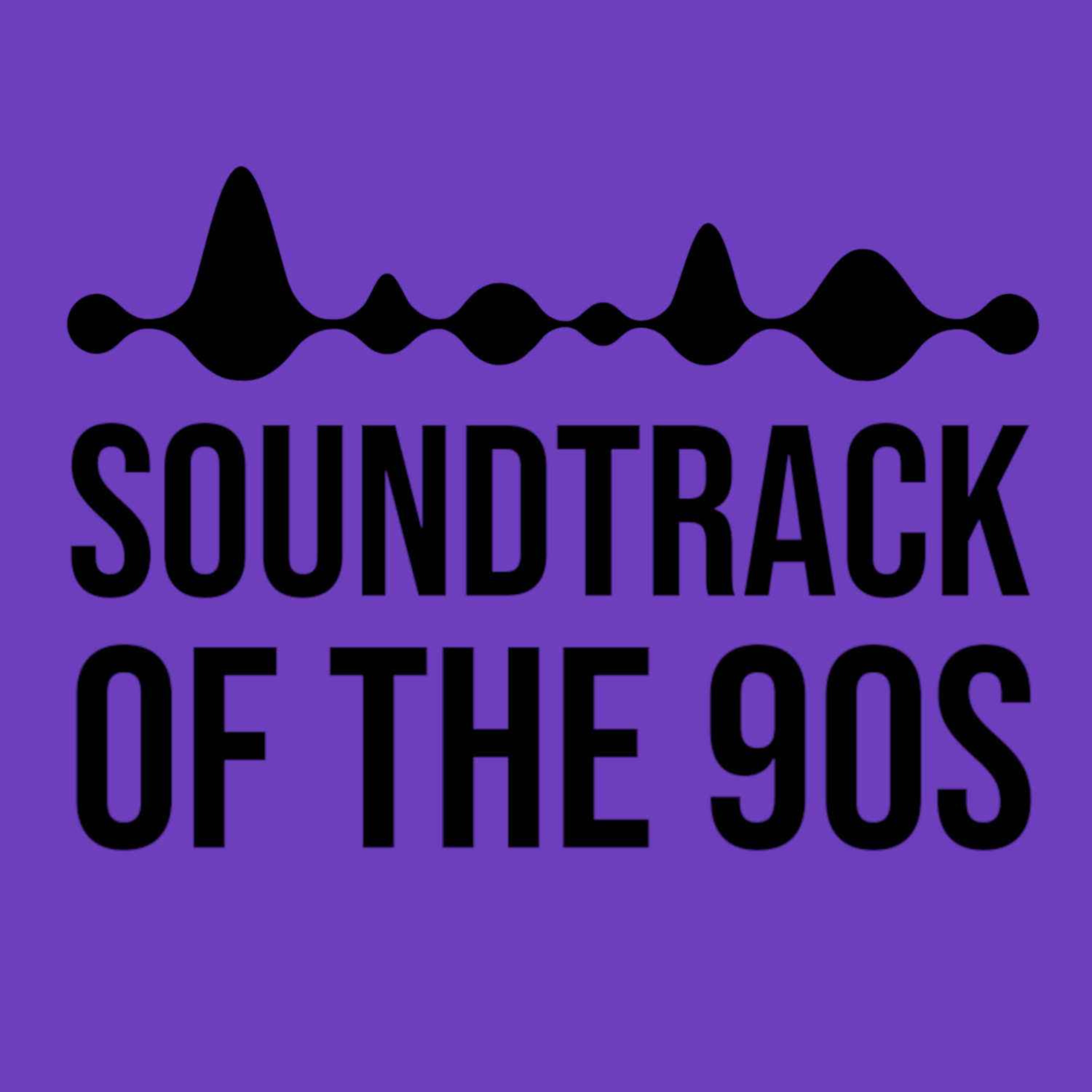 Soundtrack of the 90s