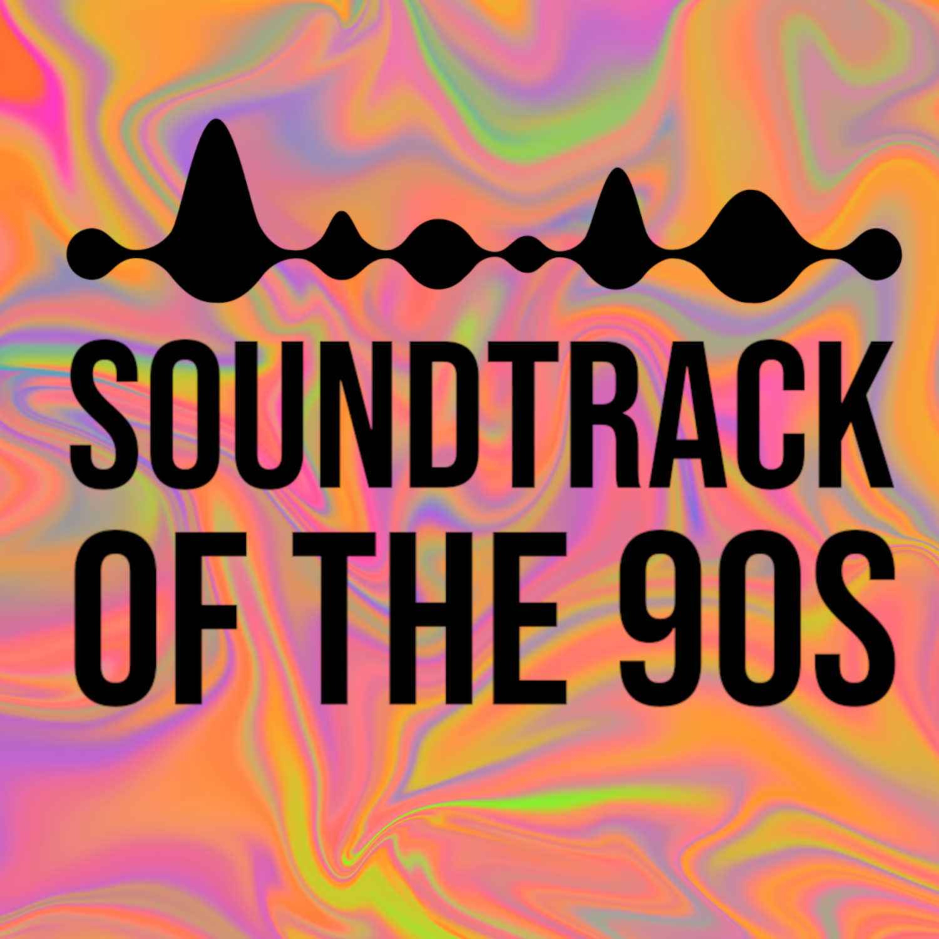 Soundtrack of the 90s