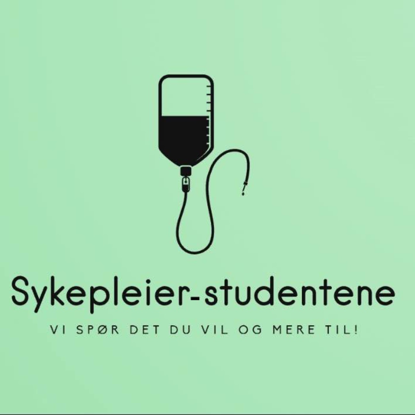 Sykepleier-studentene - 74. Episode
