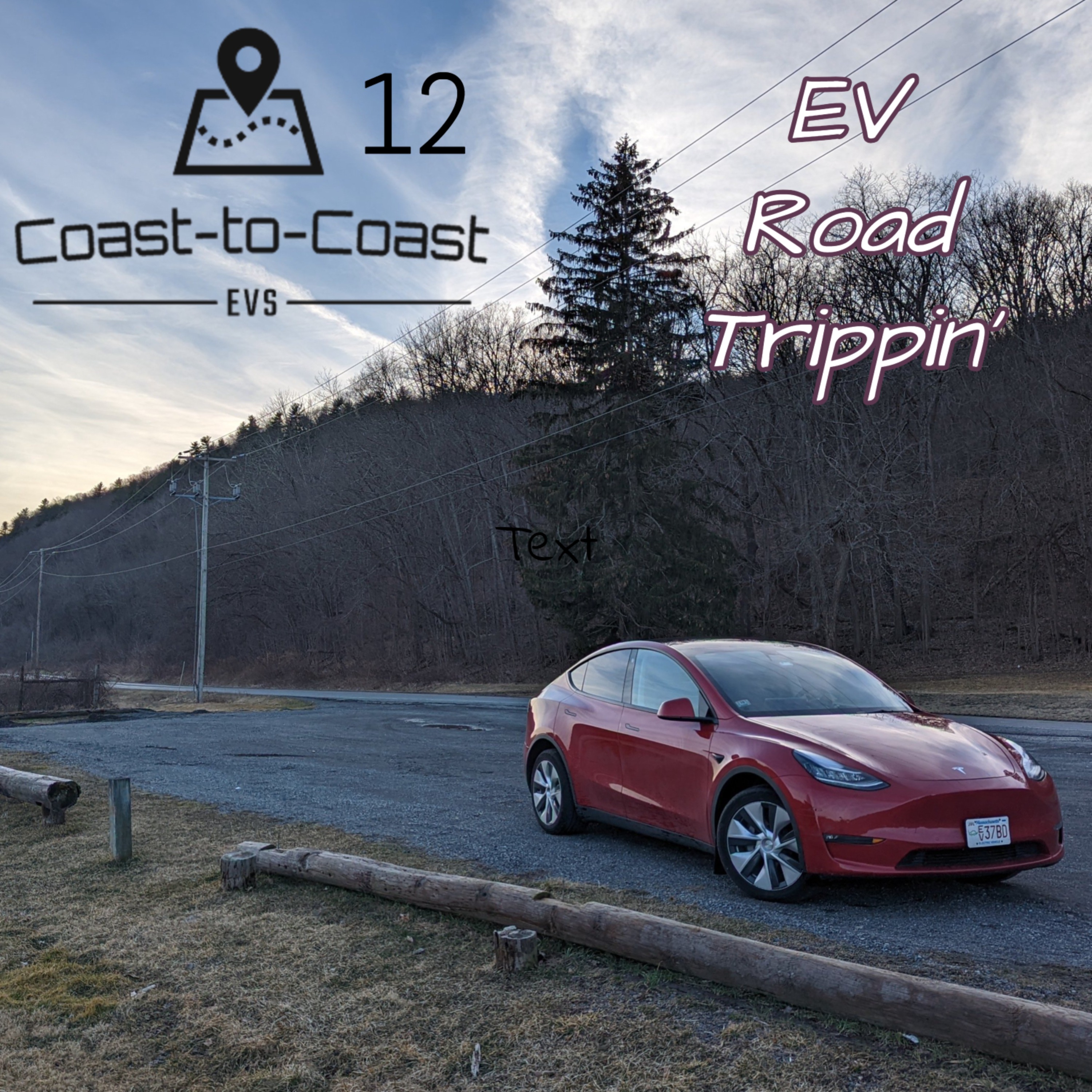 Charging Up for EV Road Trip Season | Q1 2024 EV Sales | New DCFC Options - Coast-to-Coast EVs # 12 episode artwork