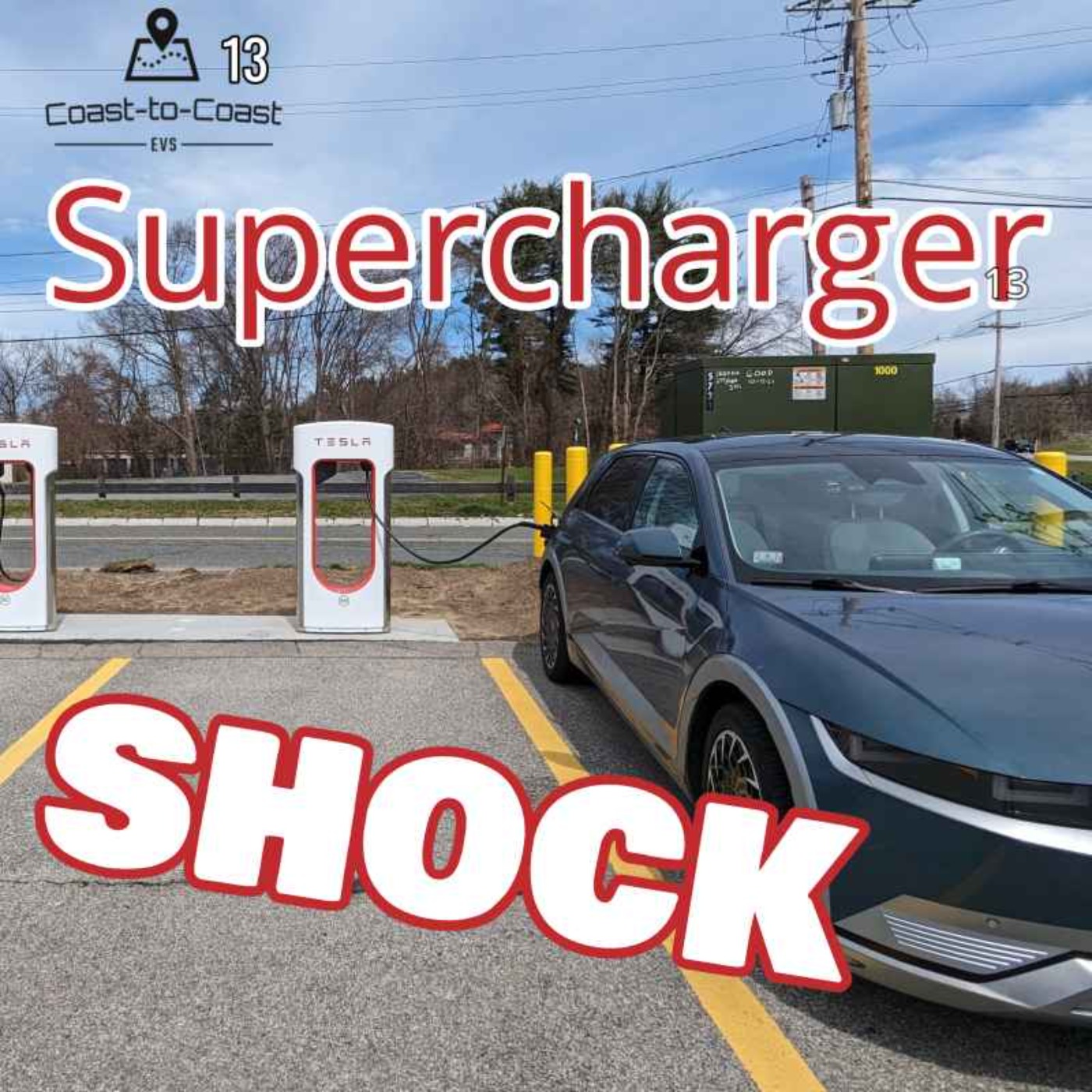 Supercharger Strategy or Strife? Making Sense of Tesla's Charging Layoffs | #13 episode artwork