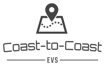 EV Price Parity and Charging on the Road | Coast-to-Coast EVs 20 episode artwork