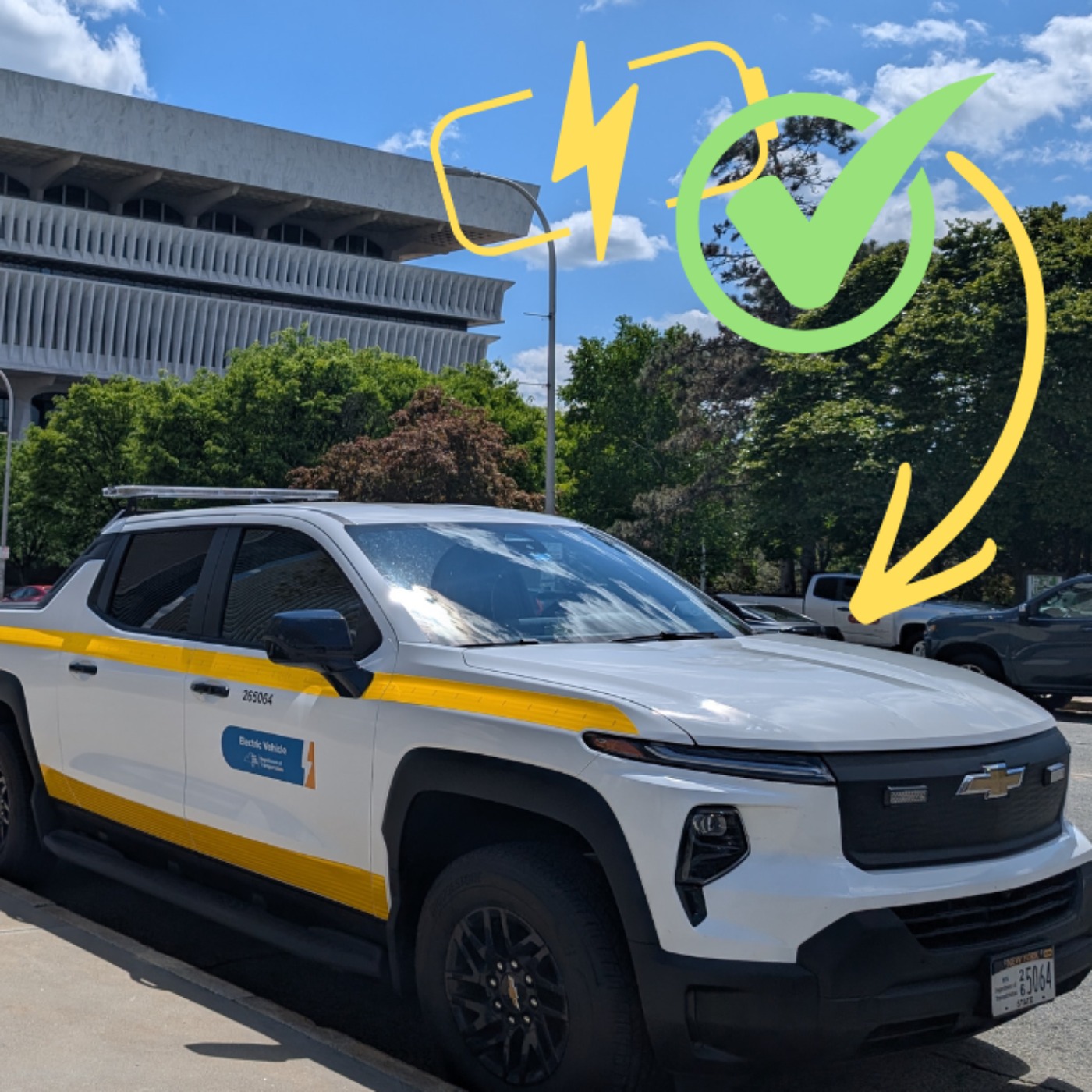 Fleet Electrification: The Next Acceleration of EV Adoption? | Coast-to-Coast EVs # 60 episode artwork