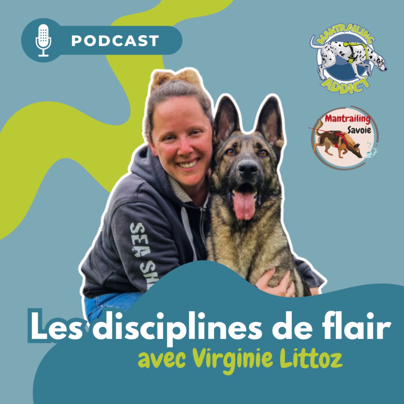 Pratiquer plusieurs disciplines de flair : bonne ou mauvaise idée ? Pratiquer plusieurs disciplines de flair : bonne ou mauvaise idée ?