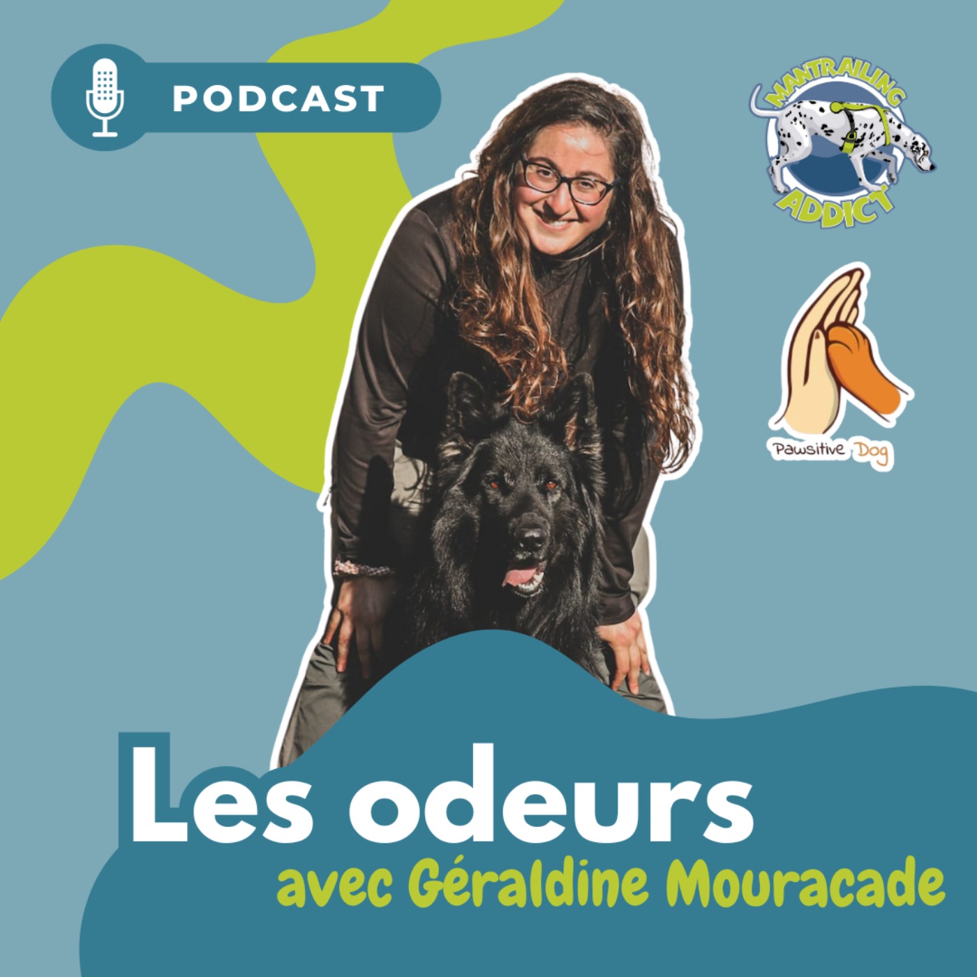 Les odeurs Les odeurs