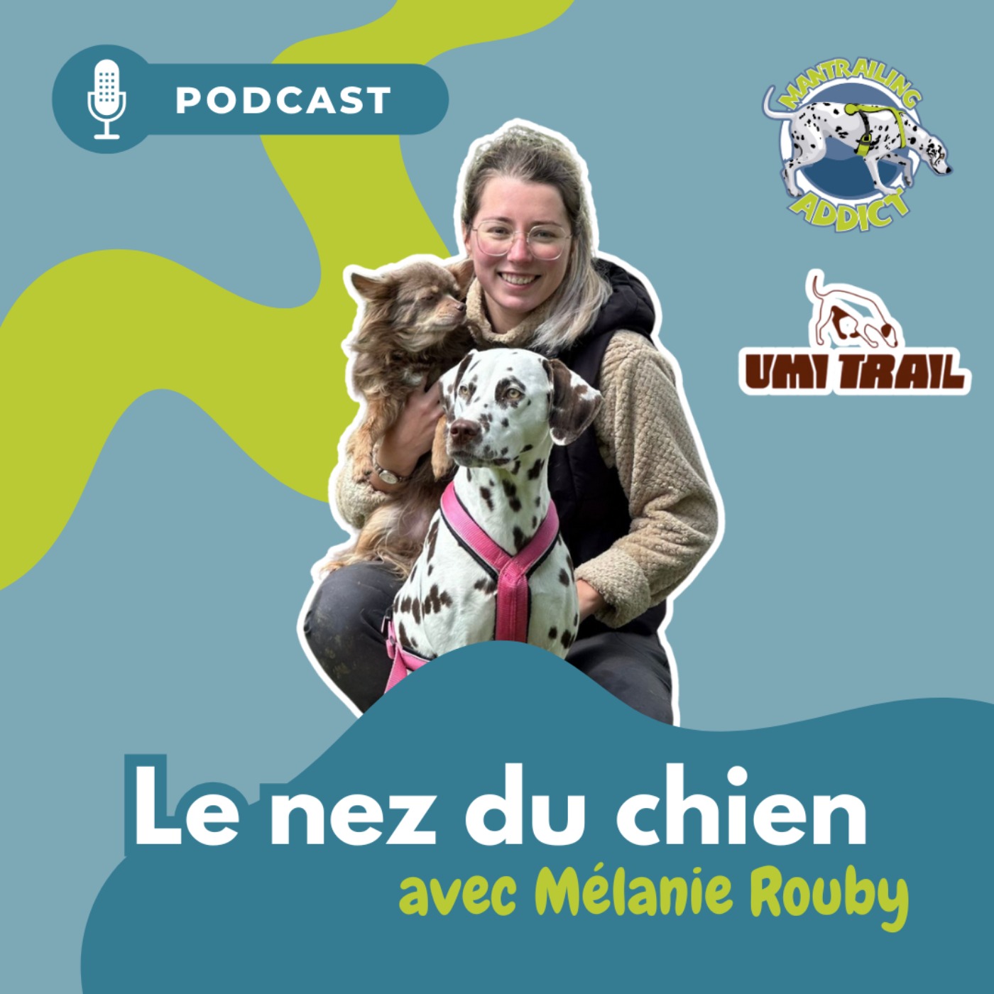 Le nez du chien Le nez du chien