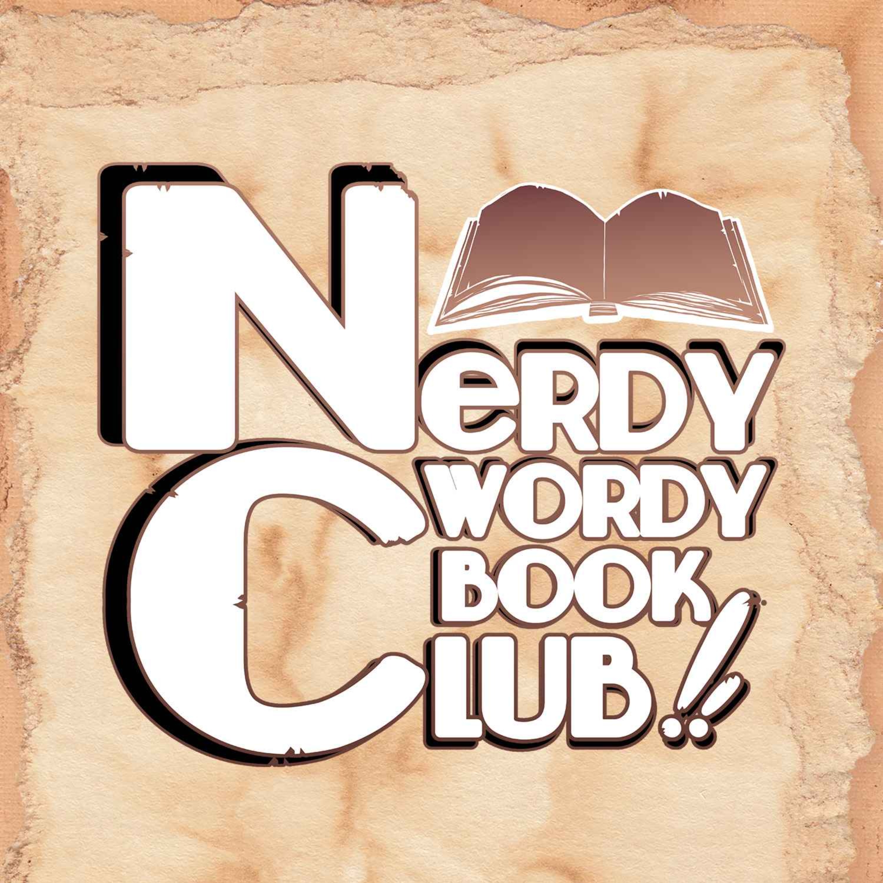 The Nerdy Wordy Book Club