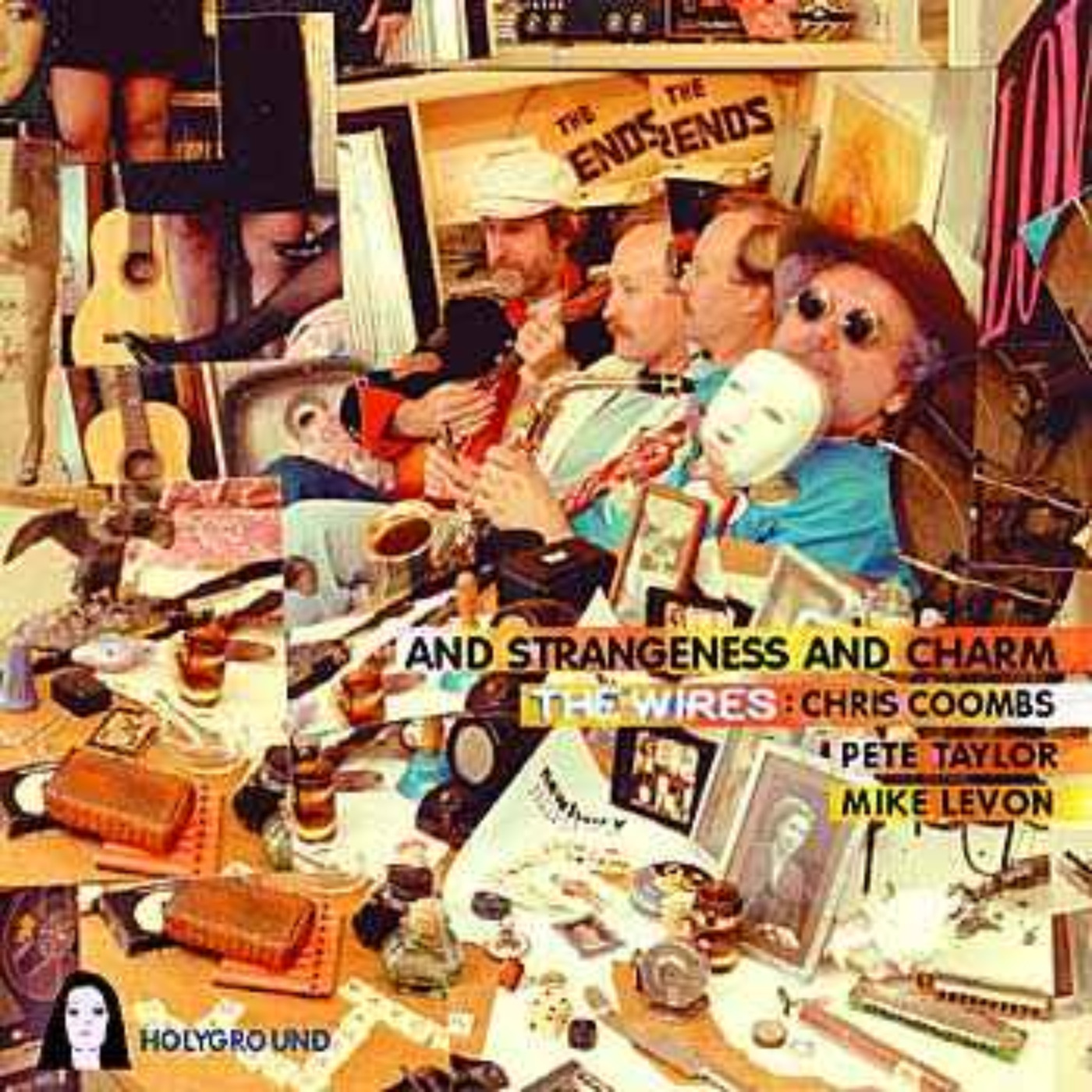 Holyground Records