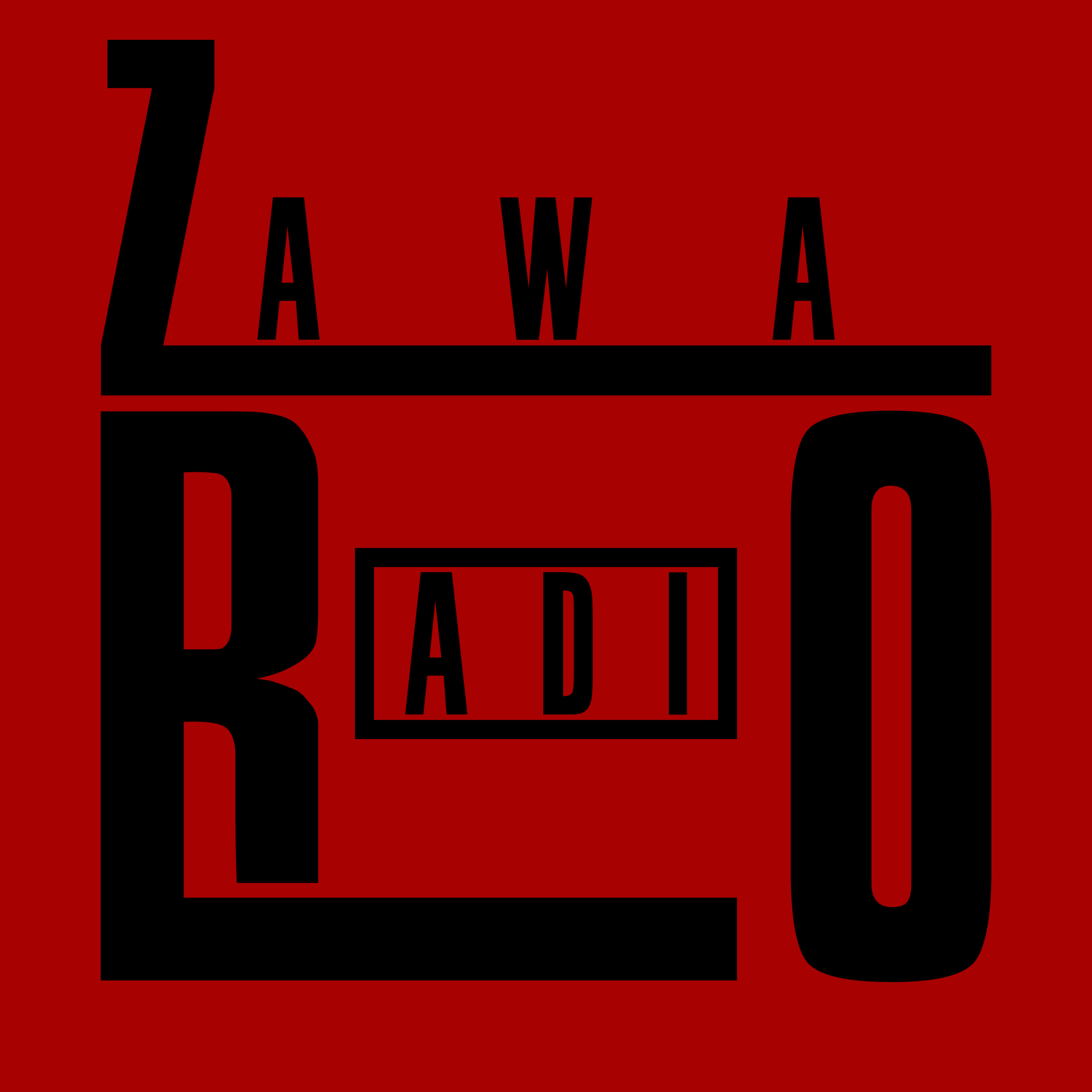 ZawaRADIO