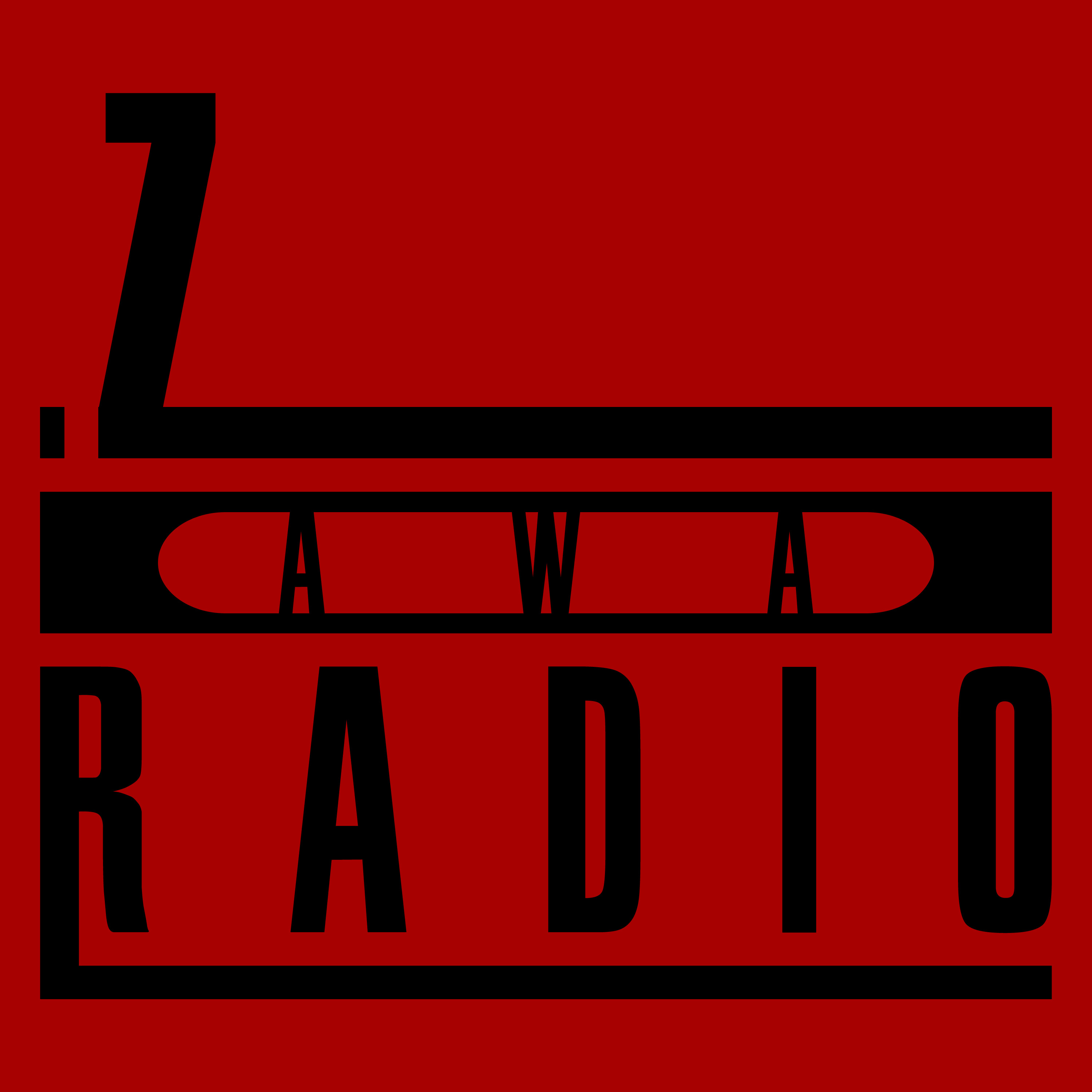 ZawaRADIO 27 episode artwork