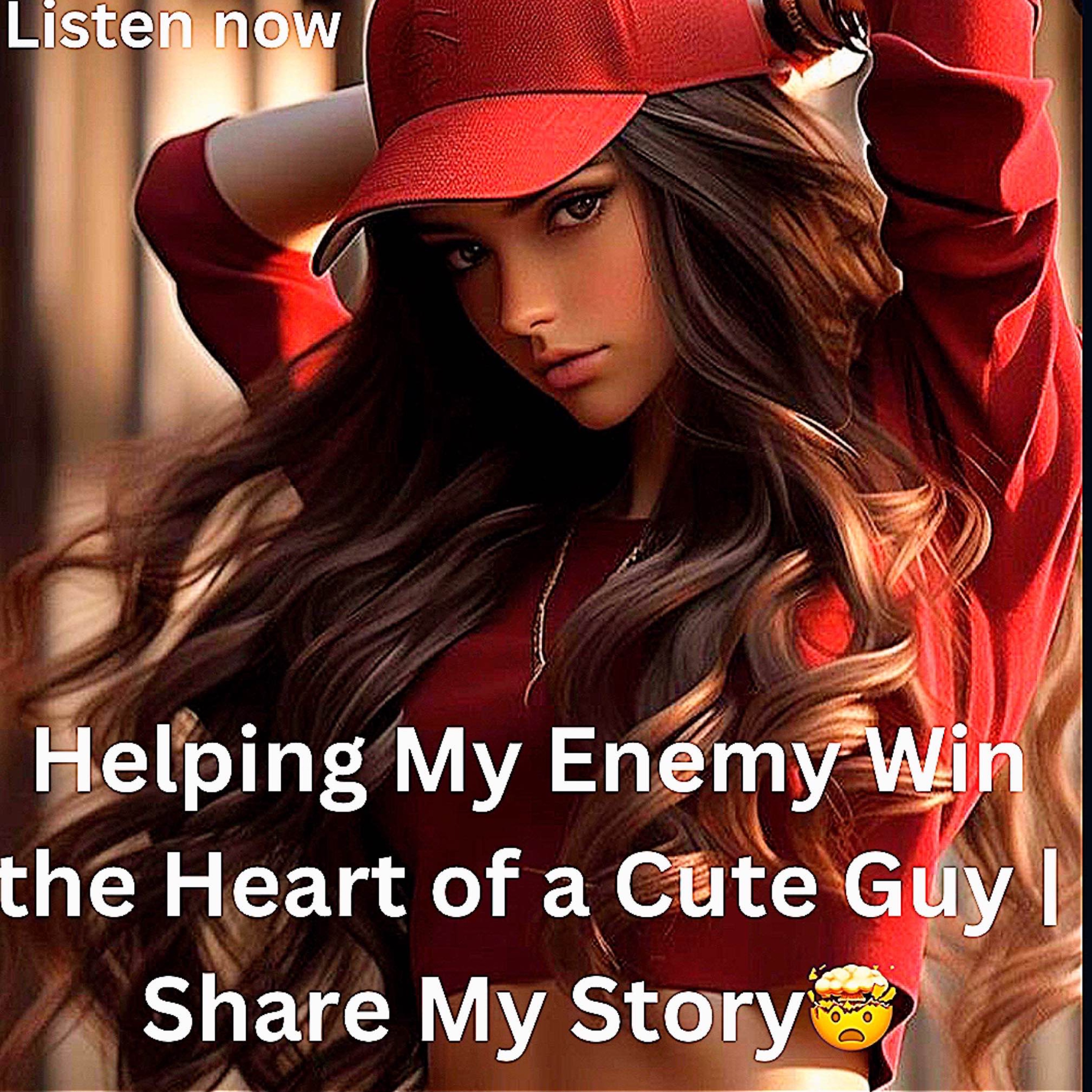 Helping My Enemy Win the Heart of a Cute Guy | Share My Story