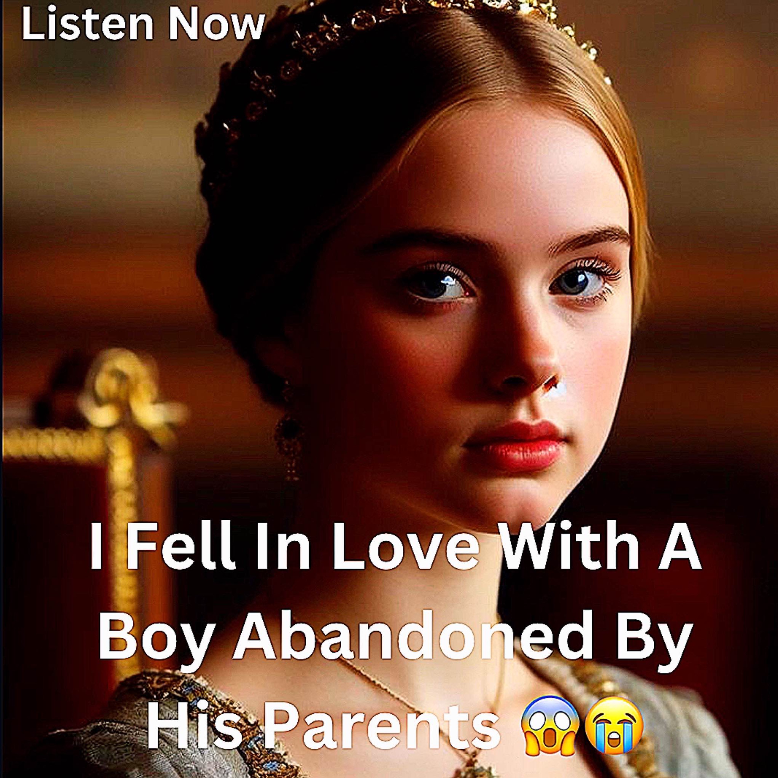 I Fell In Love With A Boy Abandoned By His Parents 😱😭