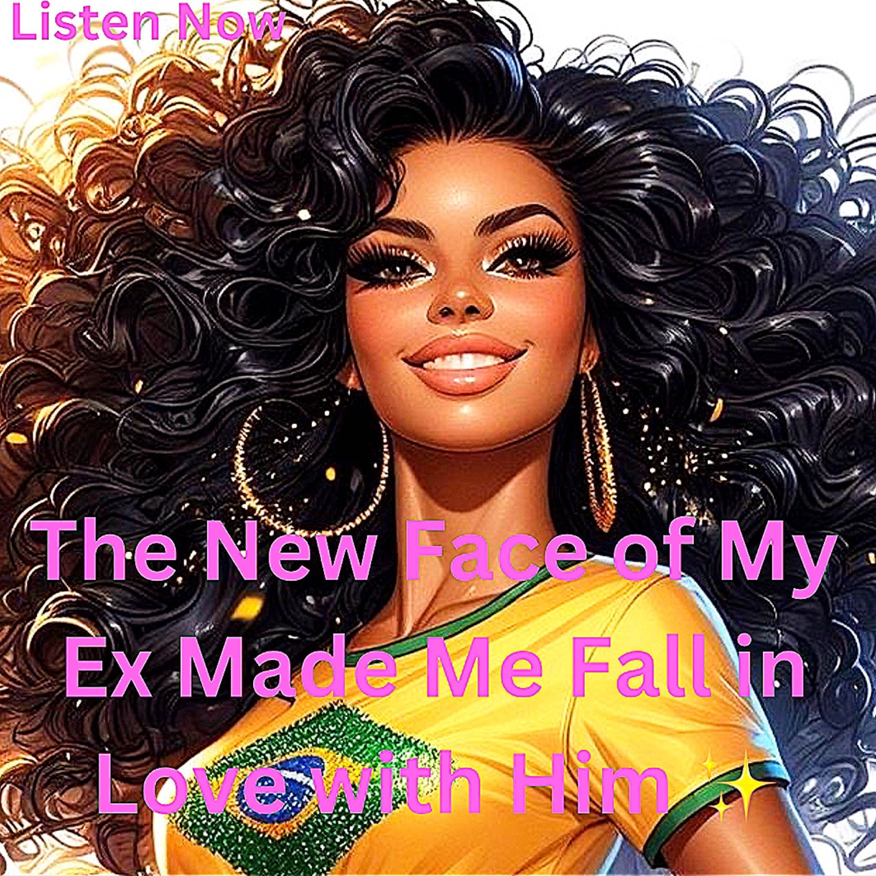 The New Face of My Ex Made Me Fall in Love with Him 😭🤯