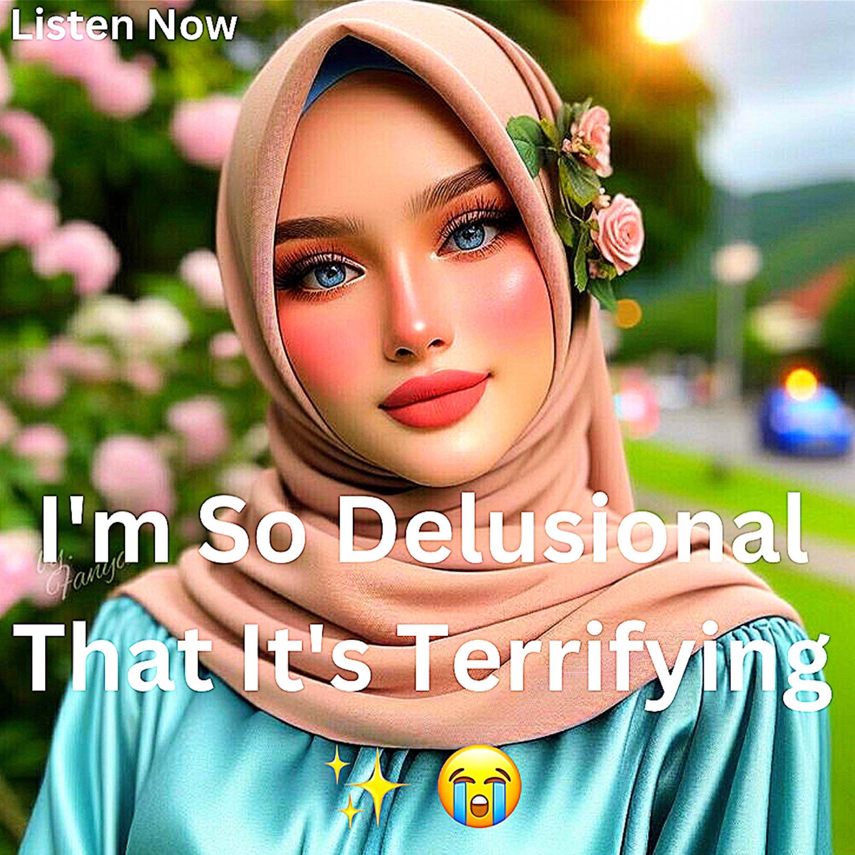 I'm So Delusional That It's Terrifying ✨ 😭