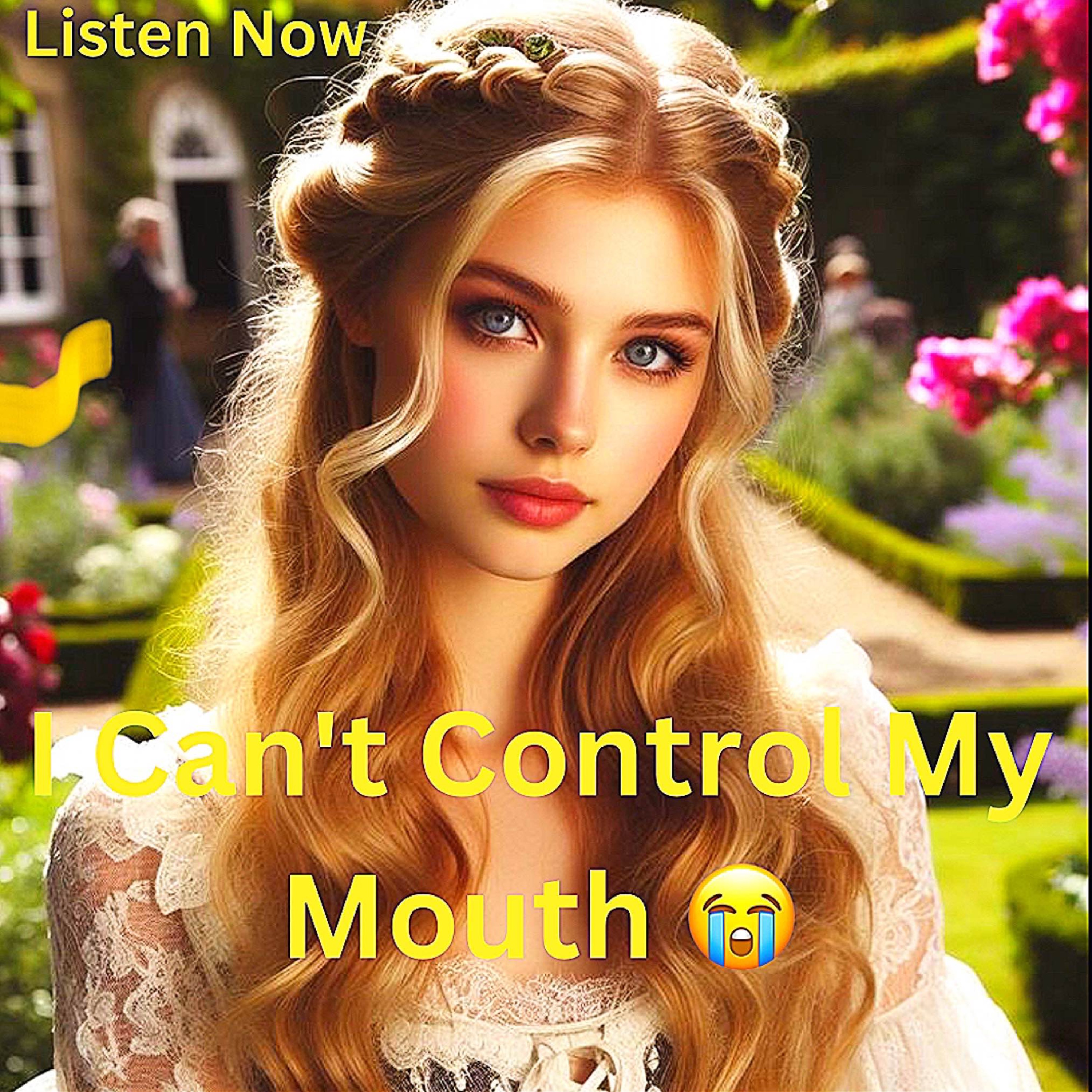 I Cant Control My Mouth 👄 😭