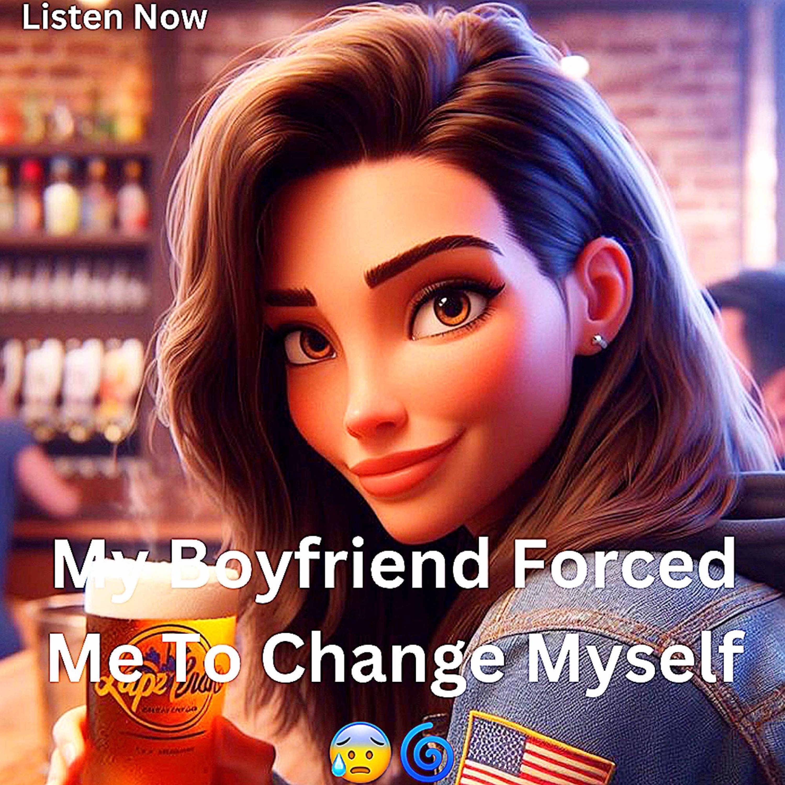 My Boyfriend Forced Me To Change Myself 😰🌀