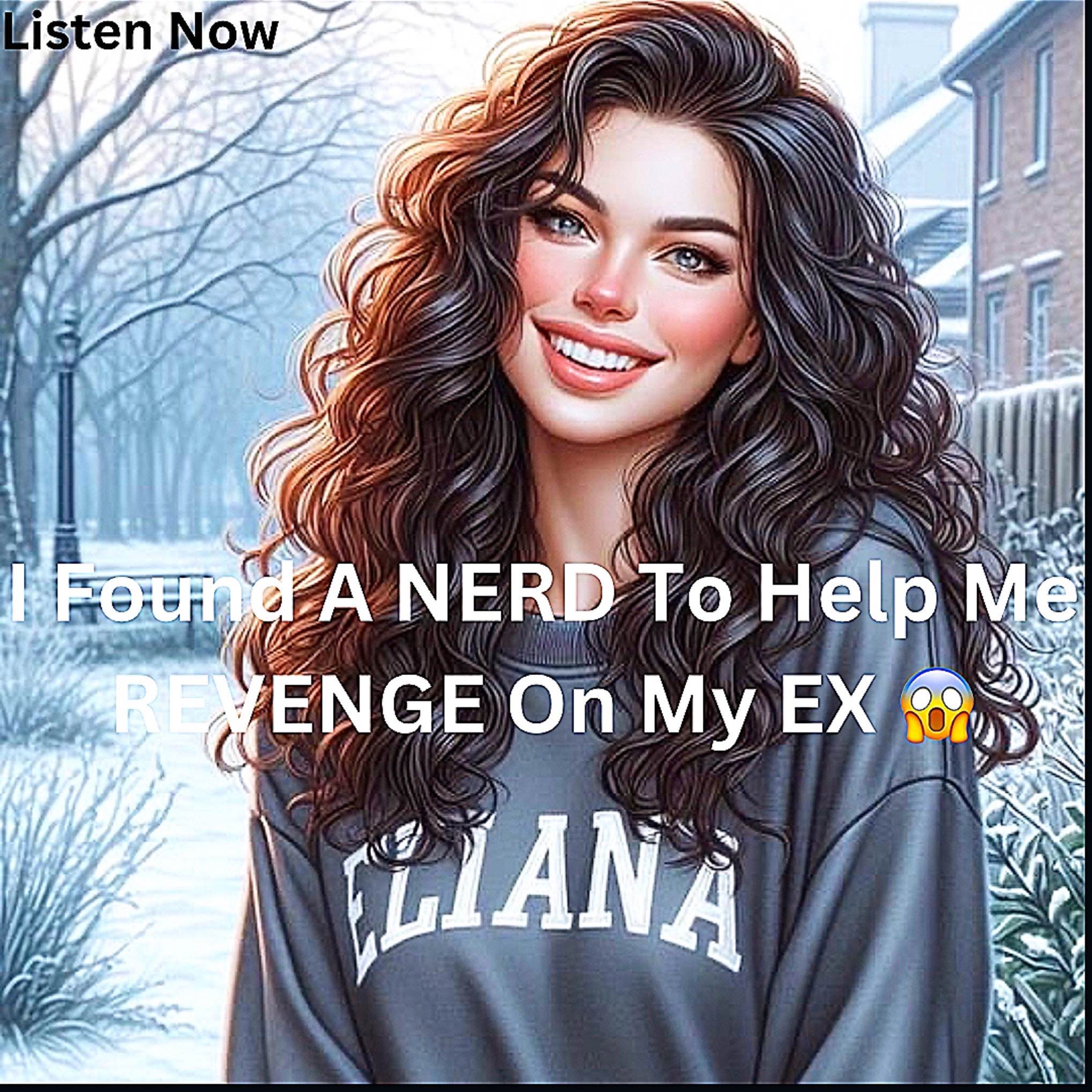 I Found A NERD To Help Me REVENGE On My EX 😱