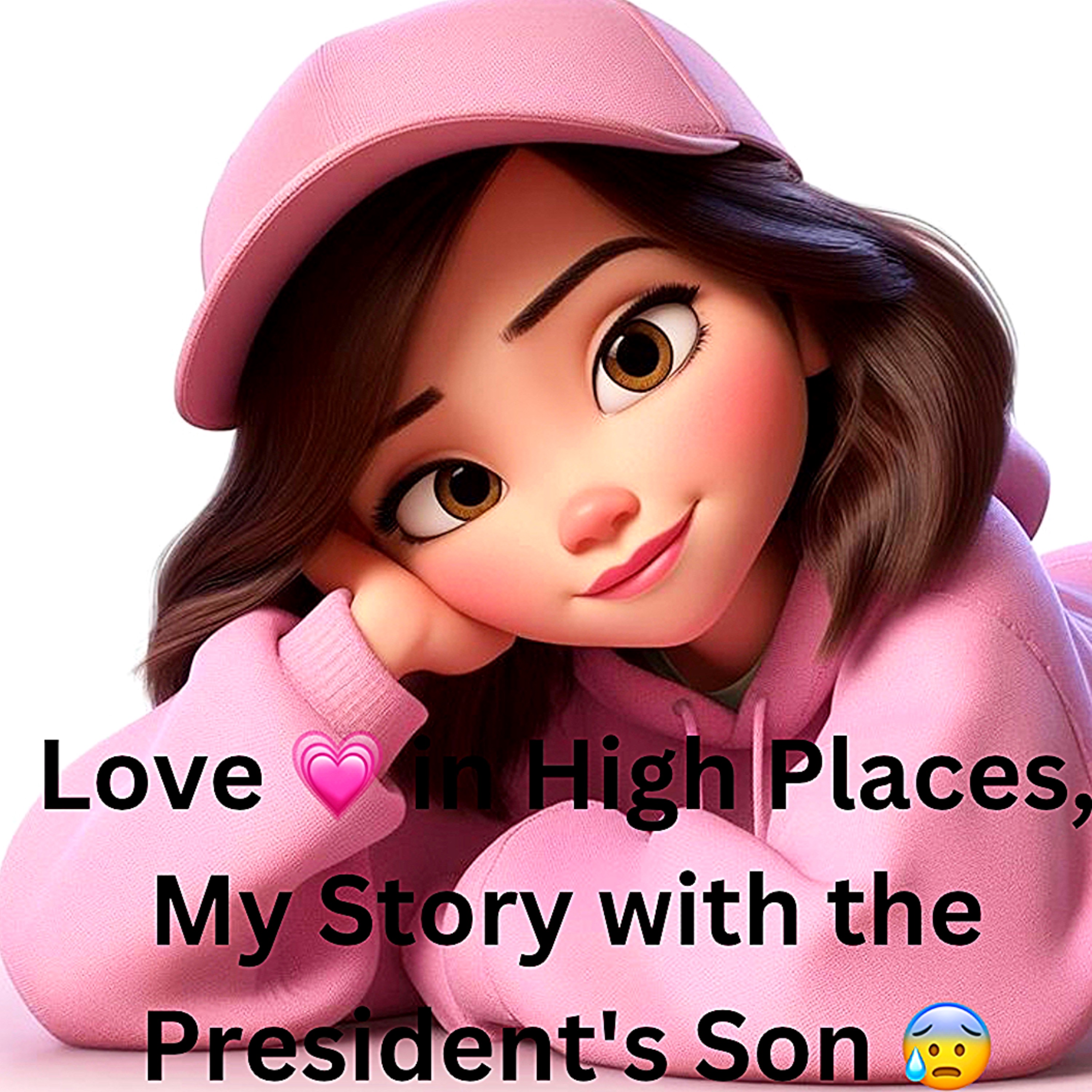 Love 💗 in High Places, My Story with the President's Son 😰