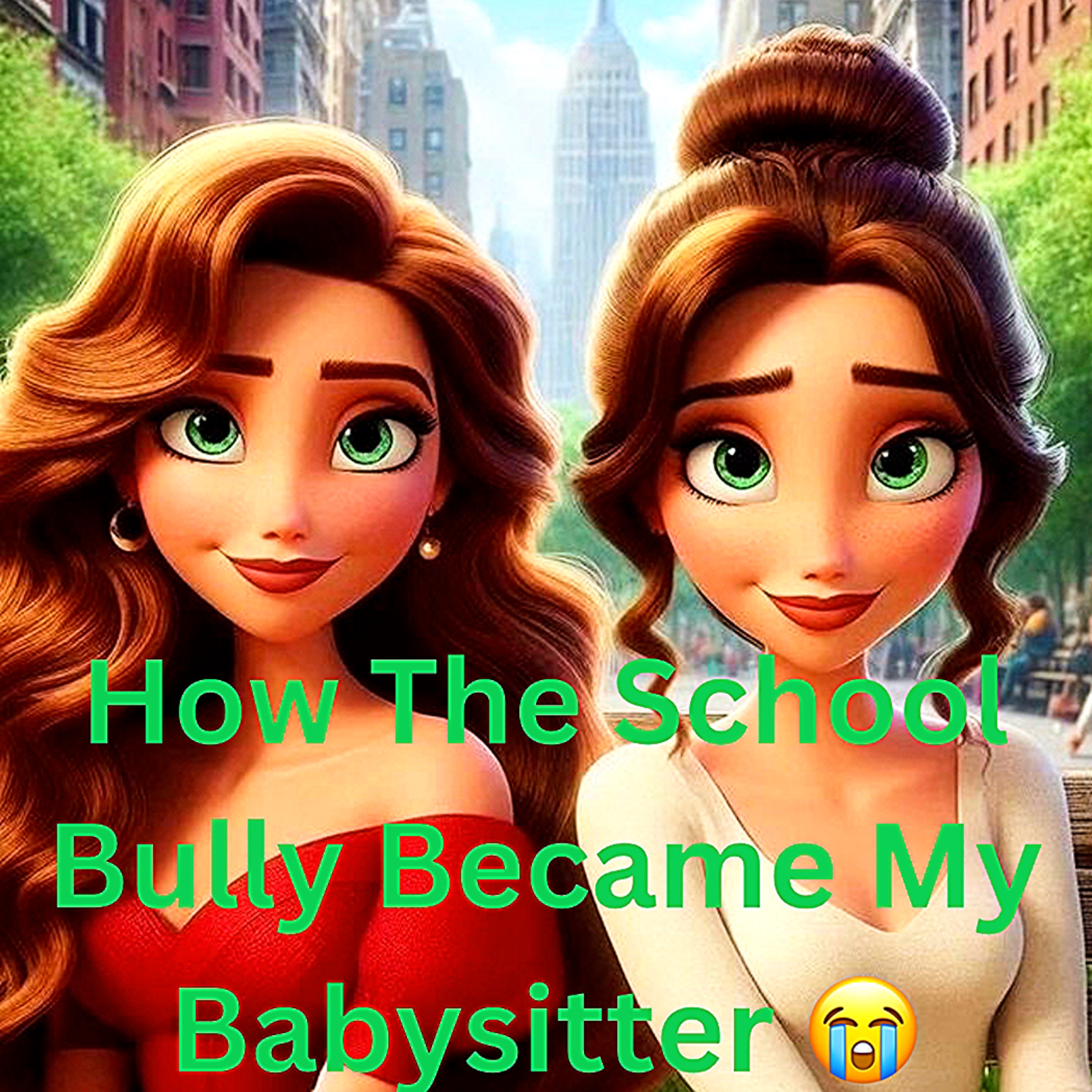 How The School Bully Became My Babysitter 😭