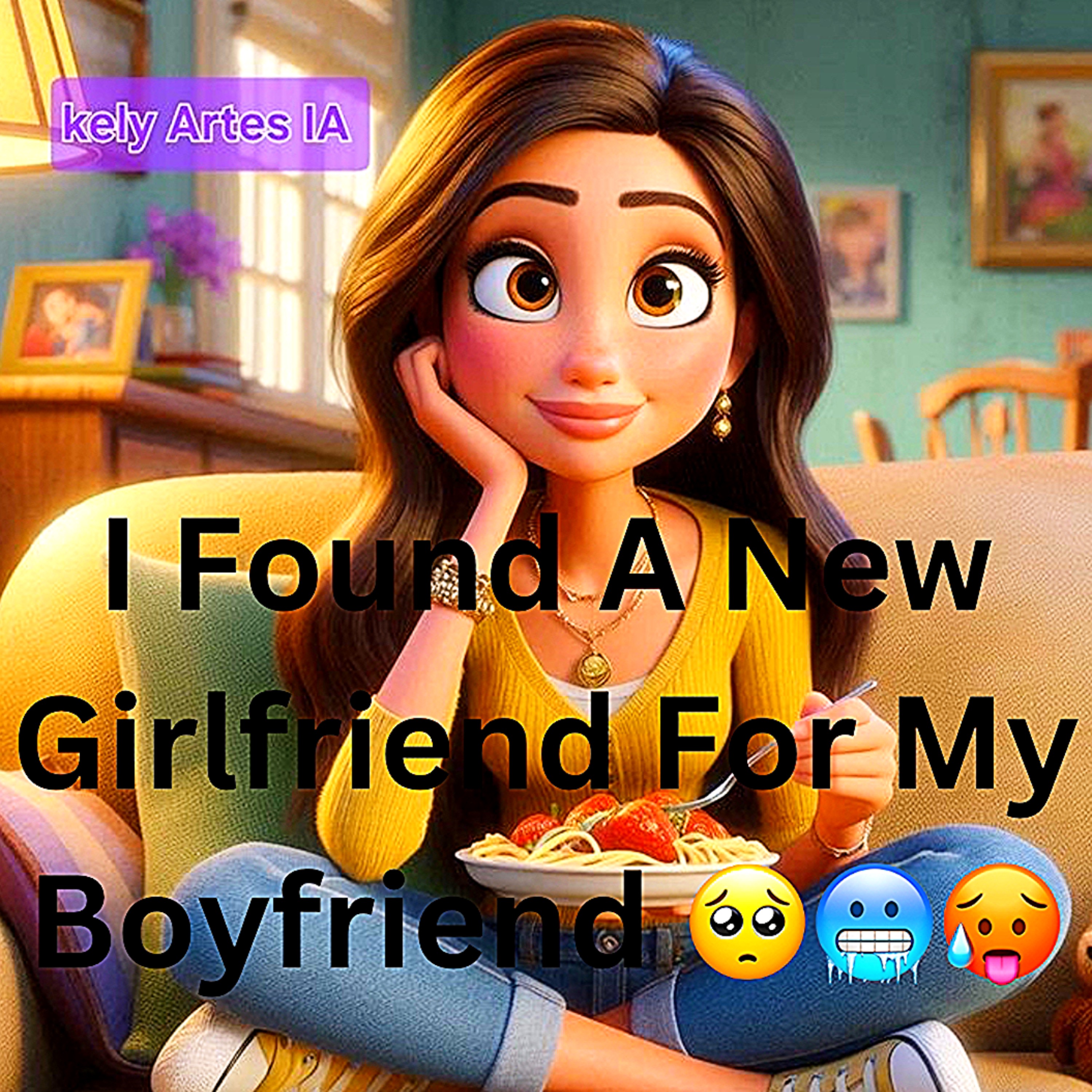 I Found A New Girlfriend For My Boyfriend 🥺🥶🥵