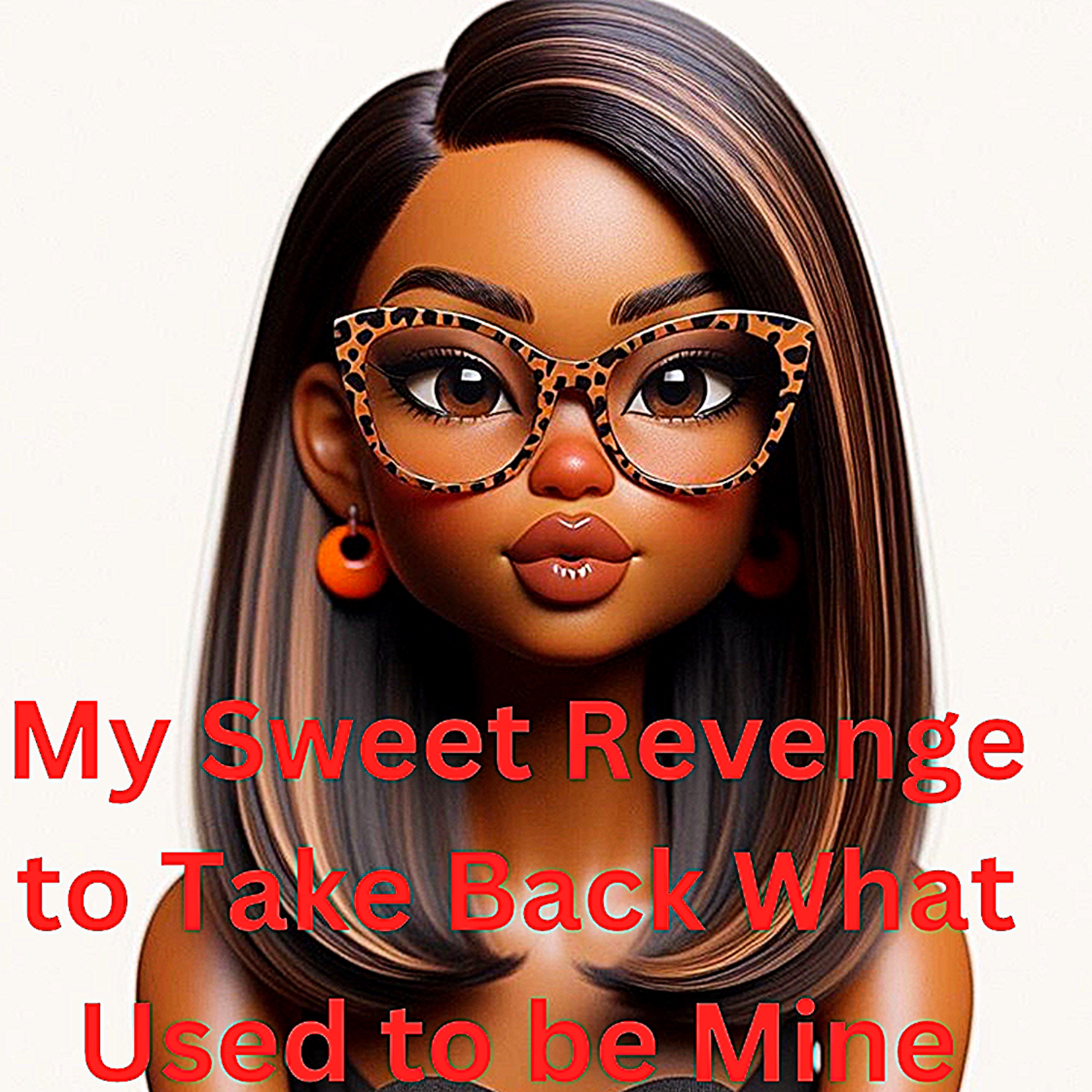 My Sweet Revenge to Take Back What Used to be Mine 🤭
