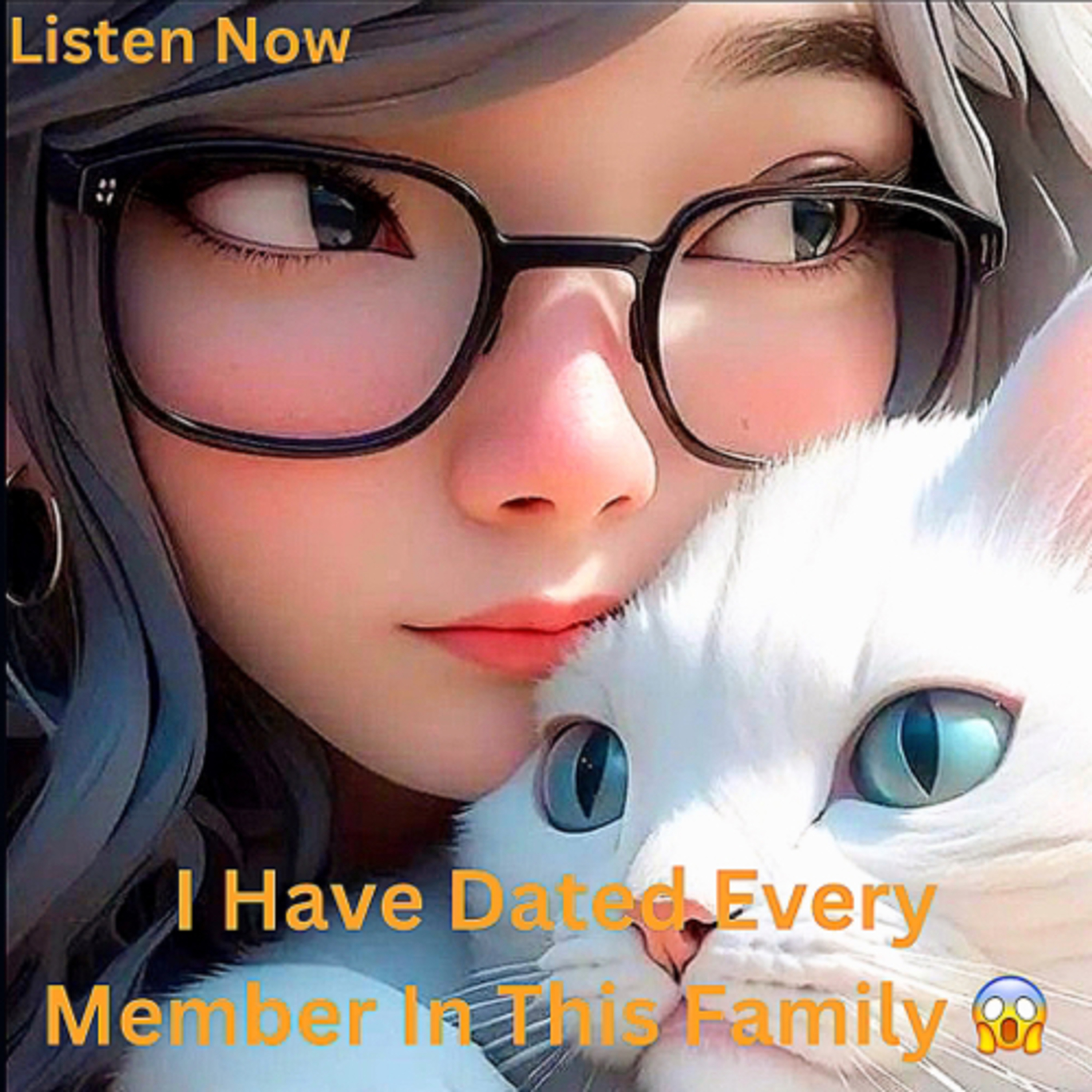 I Have Dated Every Member In This Family 🤯🔥