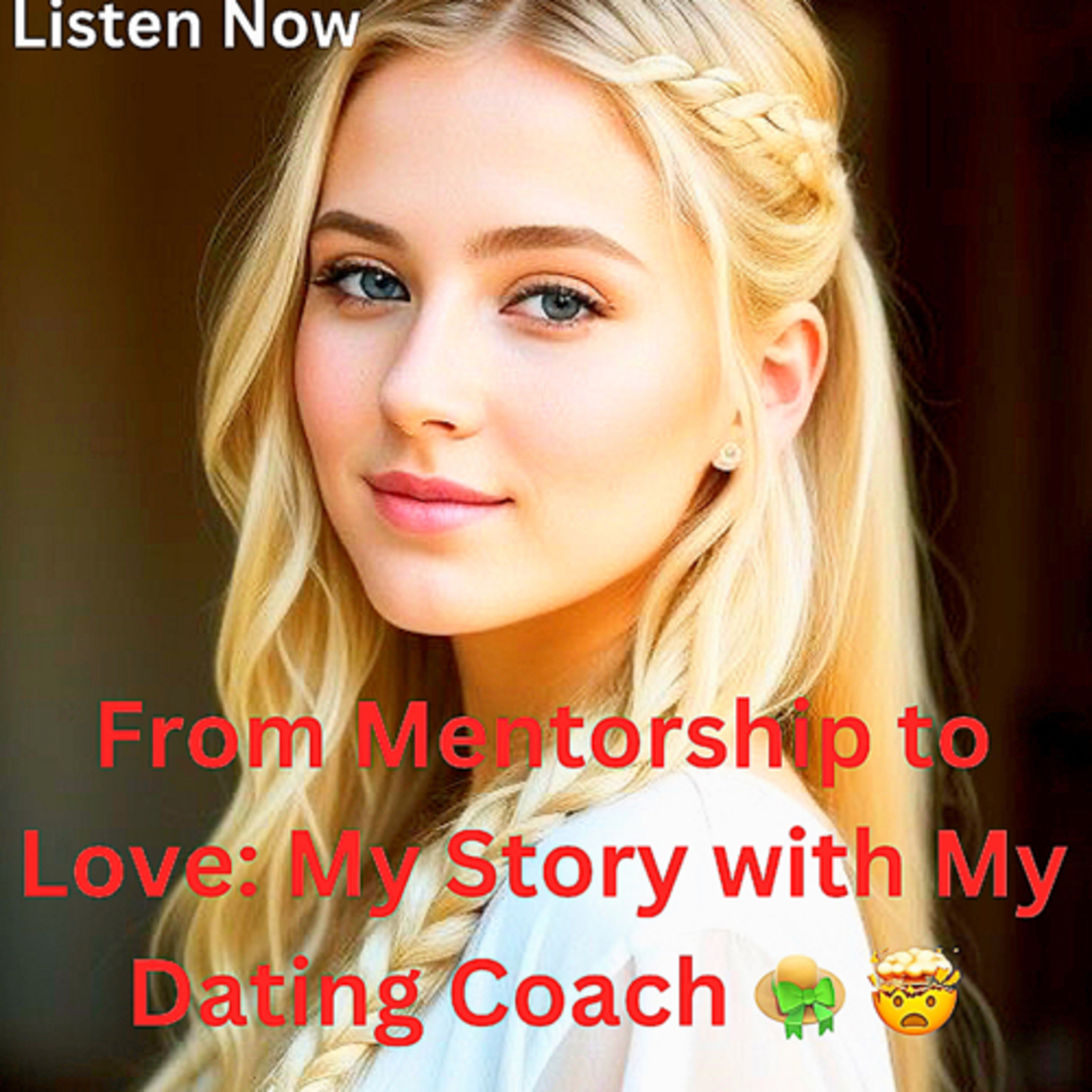 From Mentorship to Love My Story with My Dating Coach 🤯