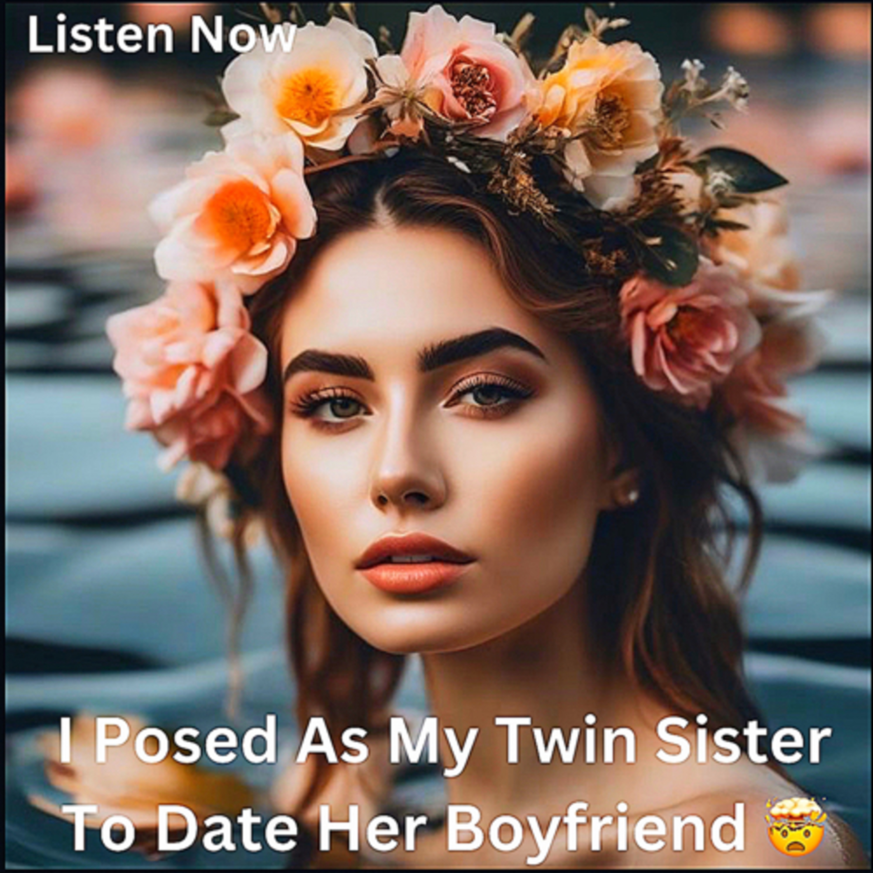 I Posed As My Twin Sister To Date Her Boyfriend 🤯