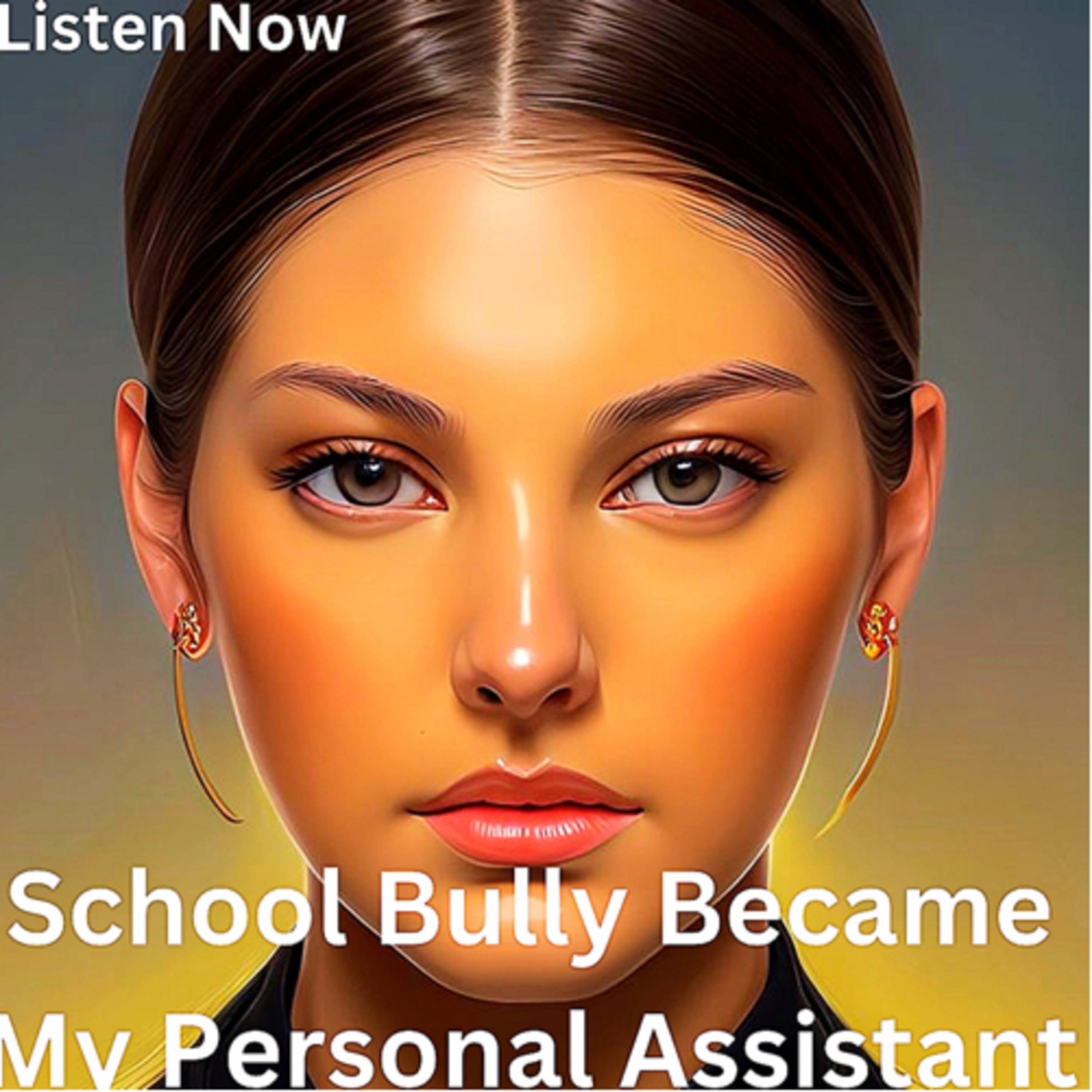 School Bully Became My Personal Assistant