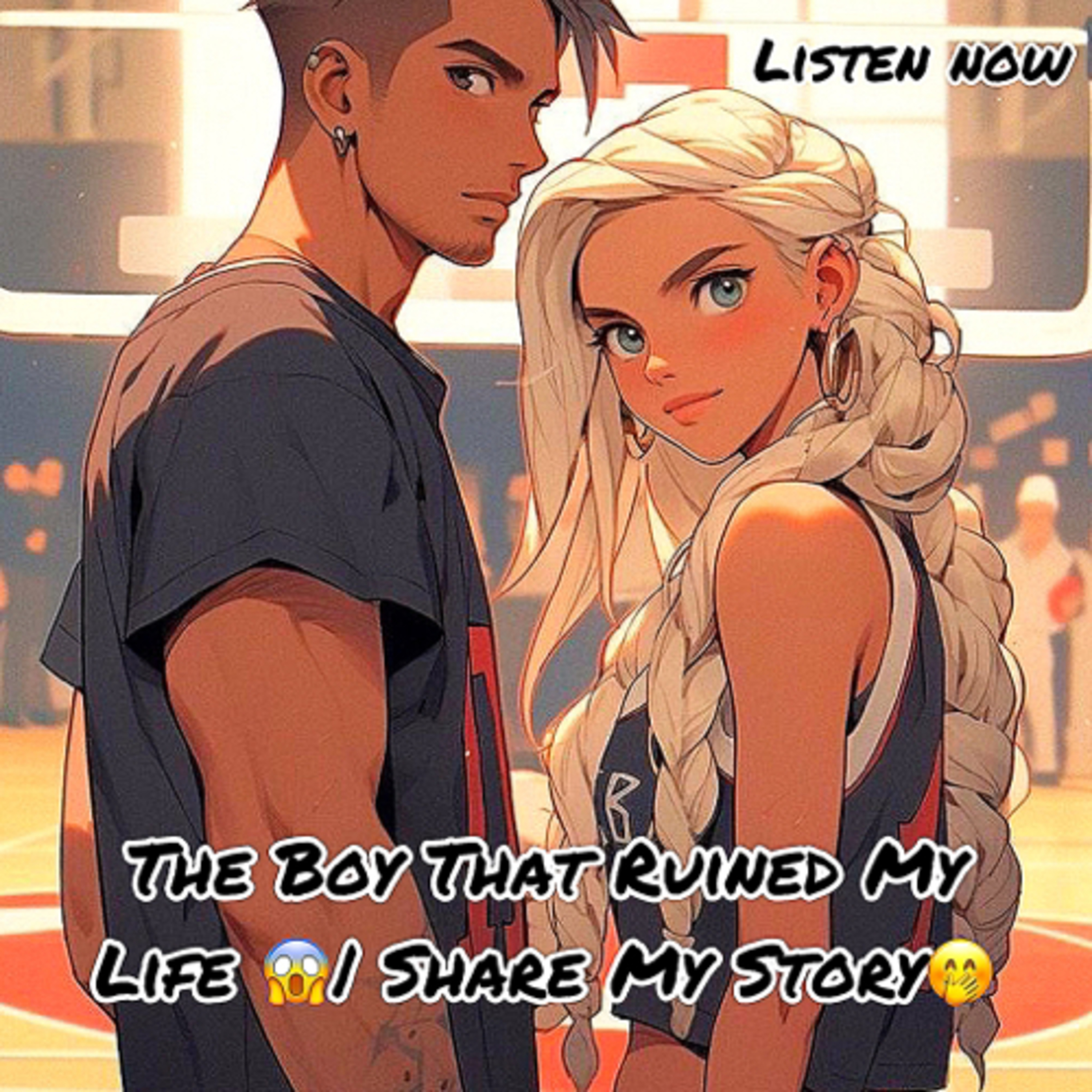 The Boy That Ruined My Life 😱| Share My Story 🤭