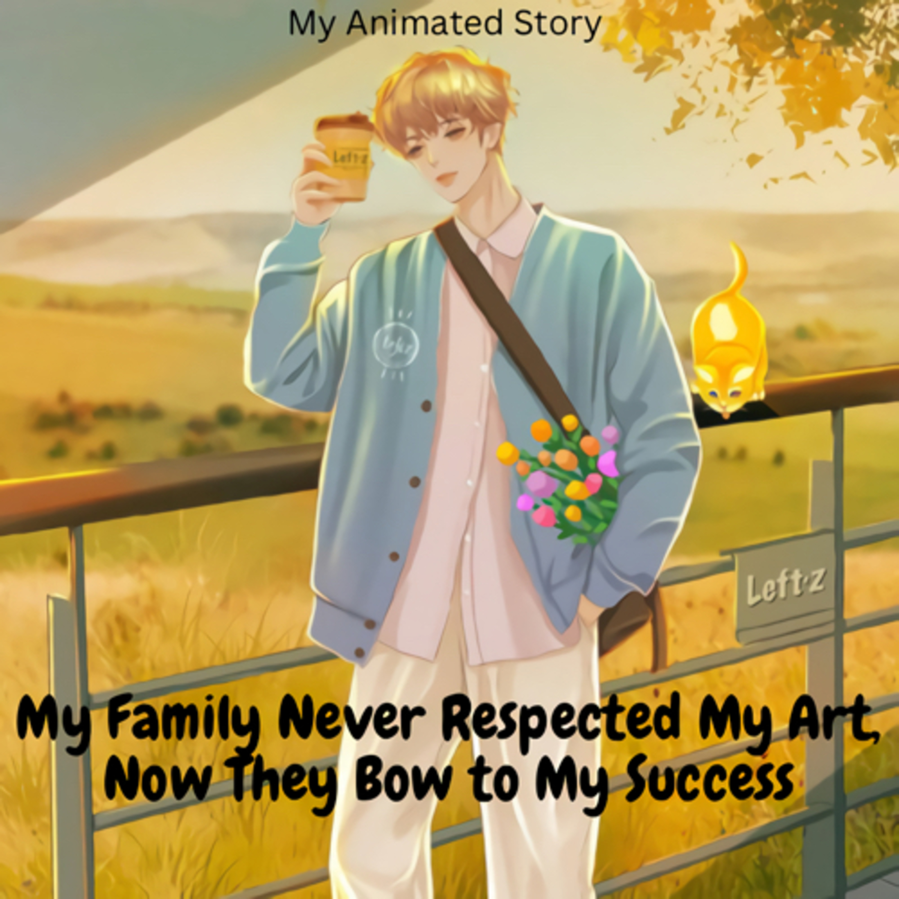 My Family Never Respected My Art 🖼 🎨✍️, Now They Bow to My Success ✨🌟💫 | 🎙