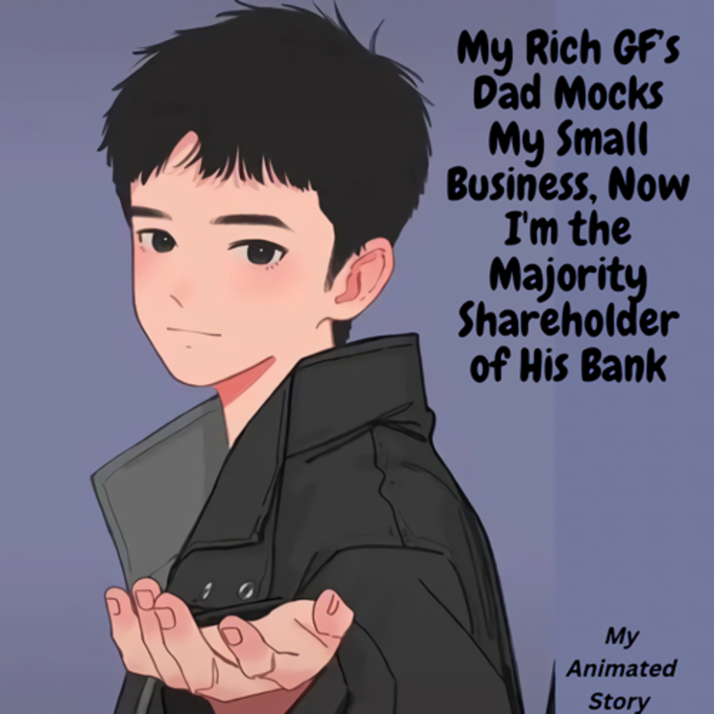 My Rich GF’s Dad Mocks My Small Business, Now I'm the Majority Shareholder of His Bank 🏦 |🎙