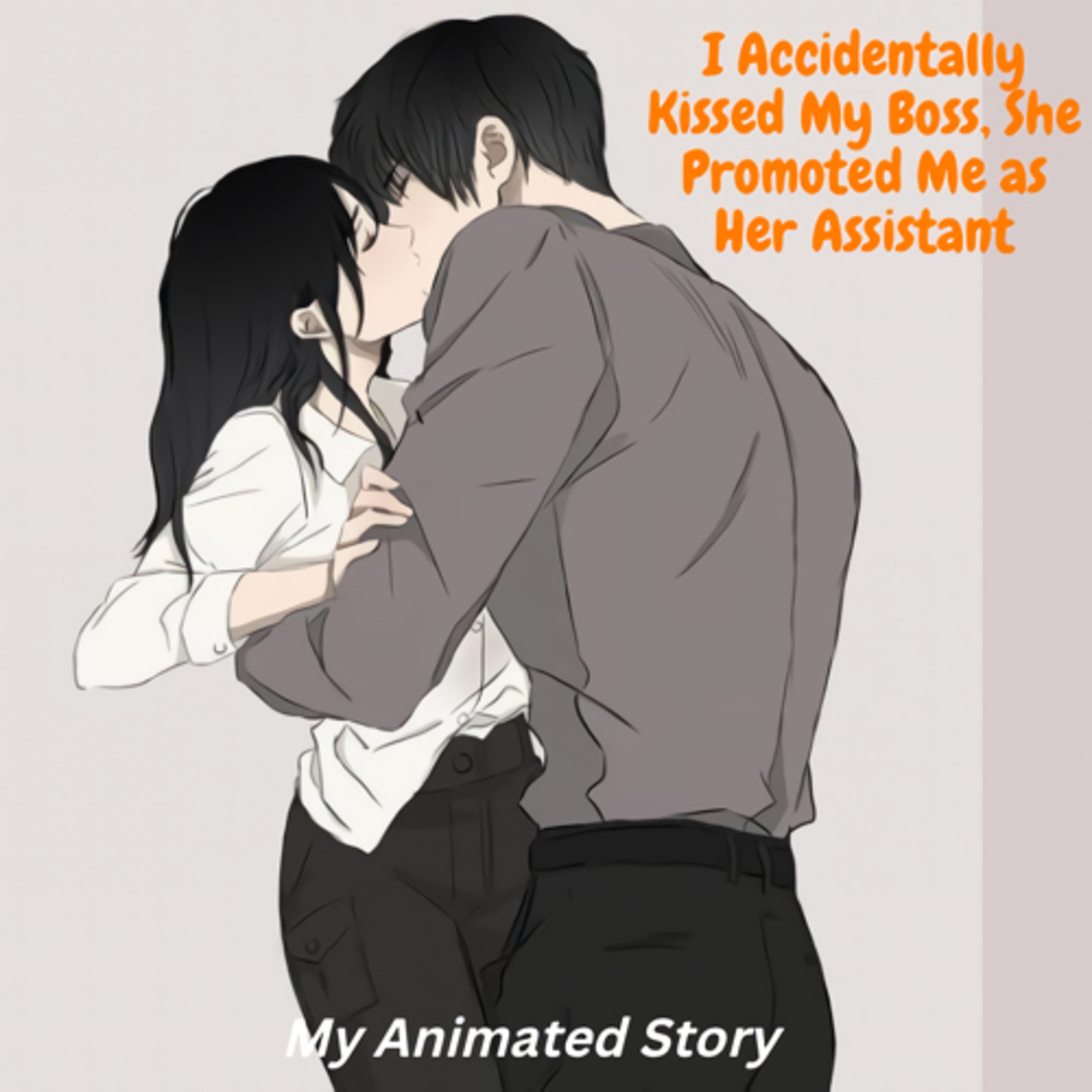 I Accidentally Kissed 😘💋 My Boss 🤯, She Promoted Me as Her Assistant 🤯🥵 | 🎙