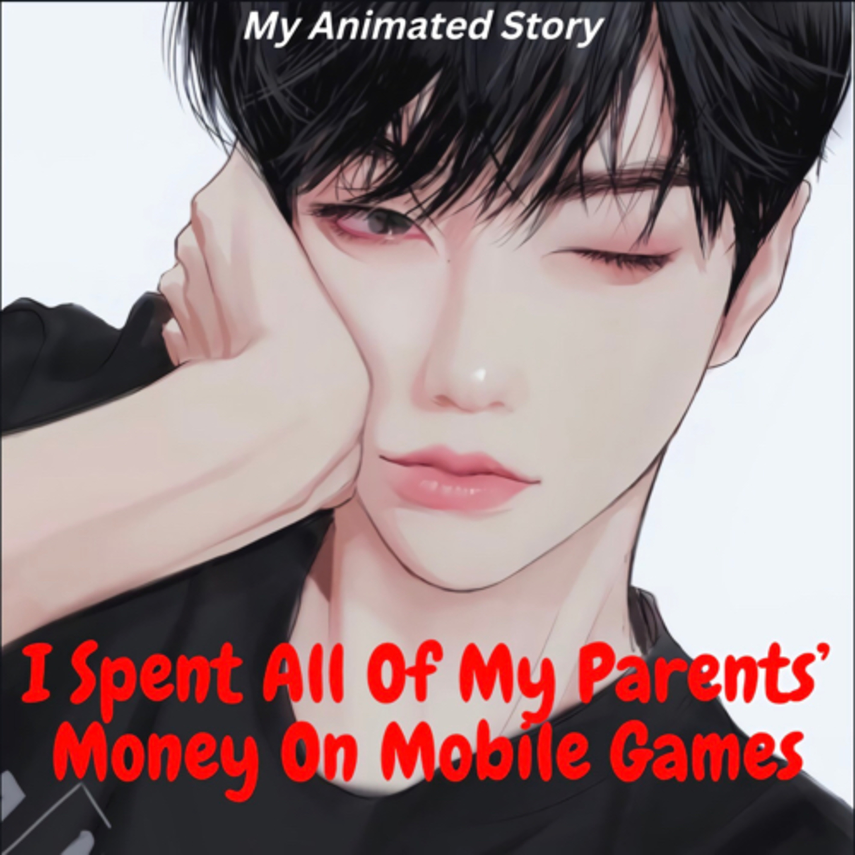 I Spent All Of My Parents’ Money 🤑💰 On Mobile Games 👾🎮 | 🎙