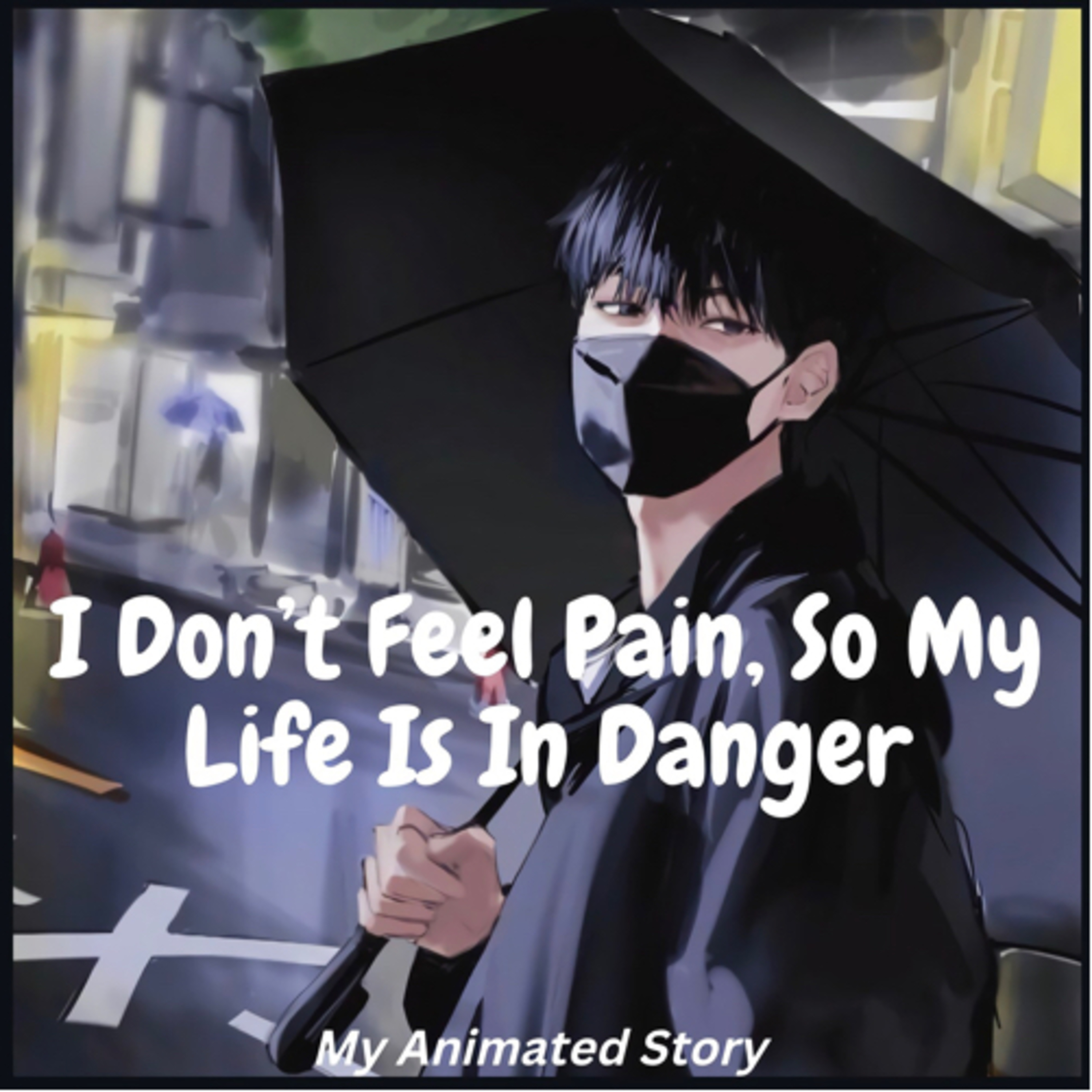 I Don’t Feel Pain😥, So My Life Is In Danger ⚠️ | 🎙