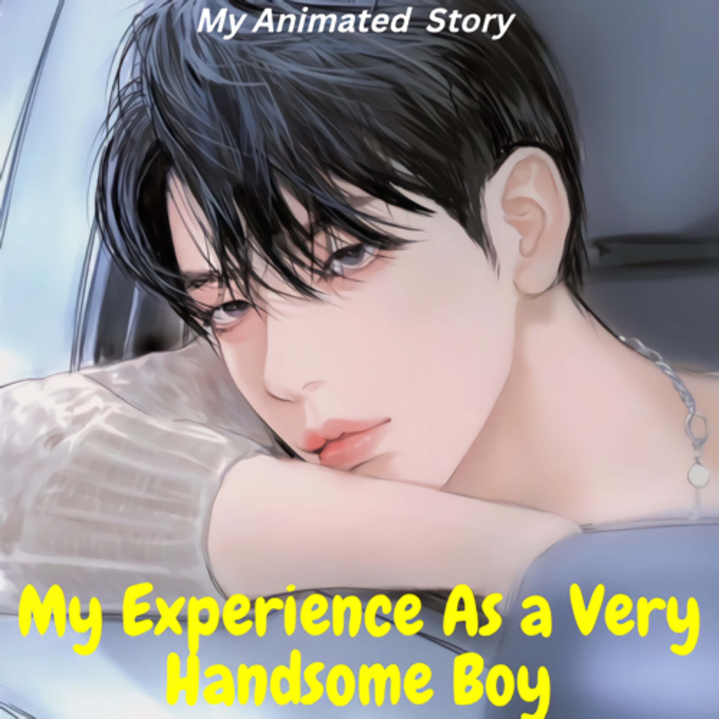 Billionaire 🤑 Girls Fight Over Me. I'm a Poor Guy | My Experience As a Very Handsome Boy 😍 |🎙