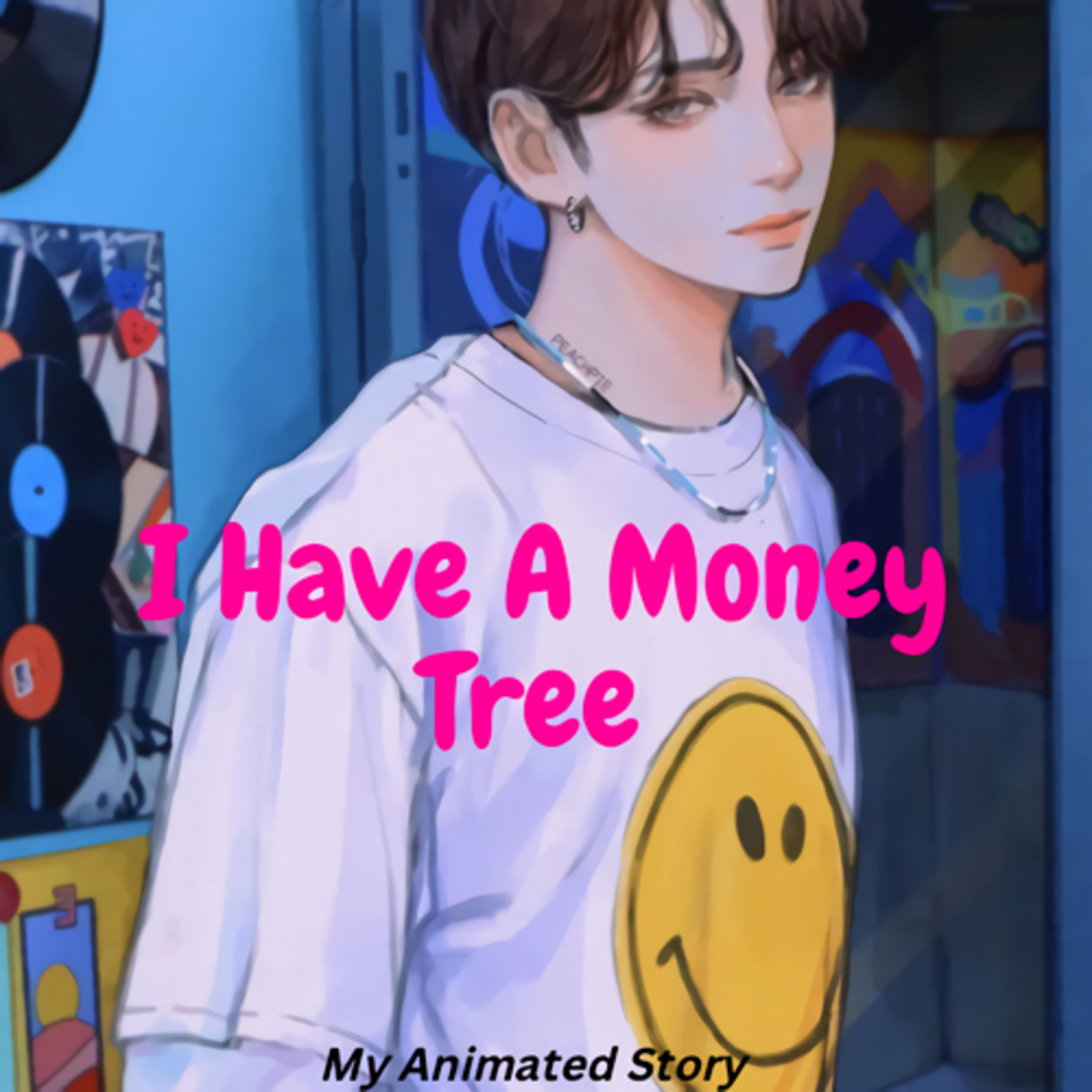I Have A Money 💰 Tree 🌳 | 🎙