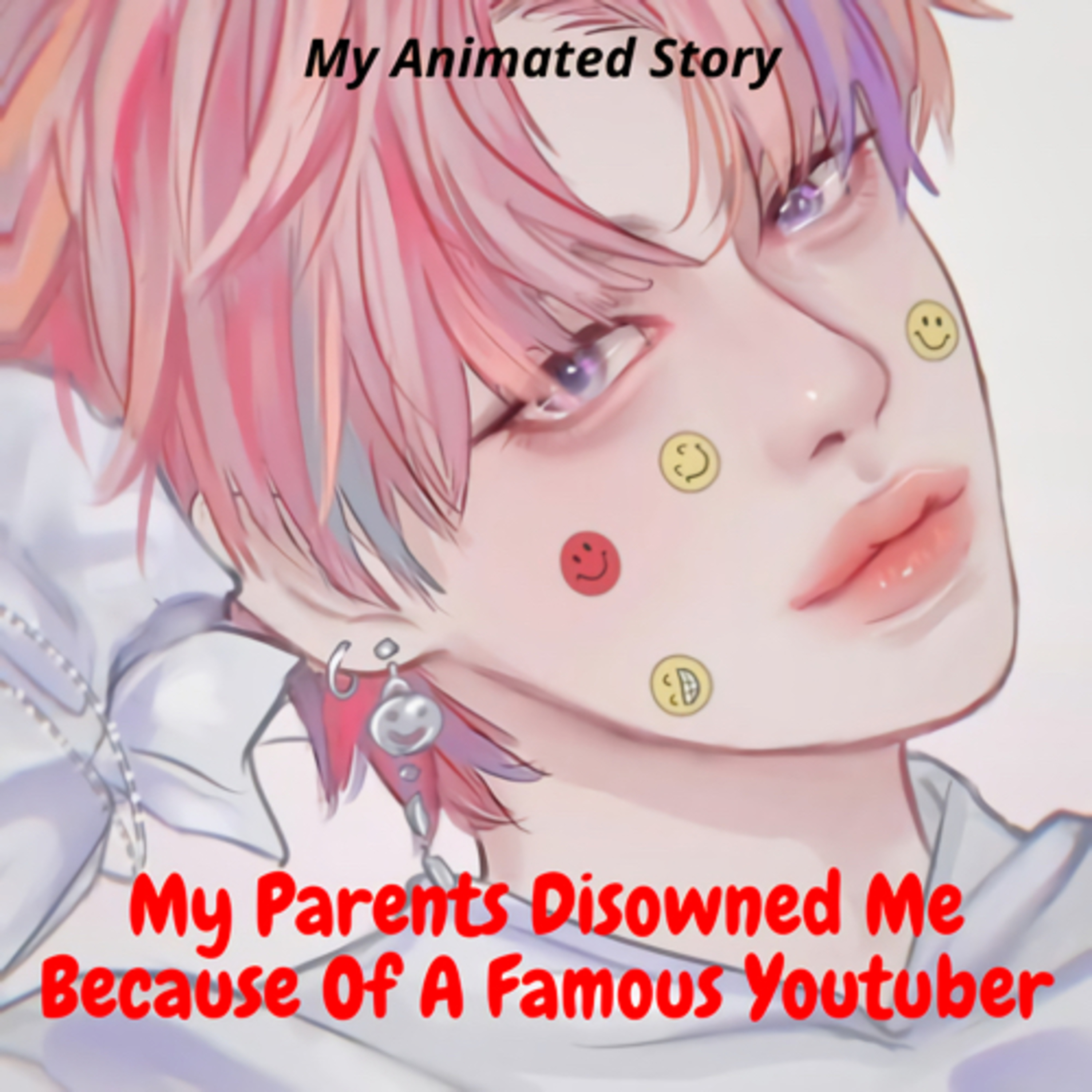 My Parents Disowned Me Because Of A Famous Youtuber 😩😭| 🎙