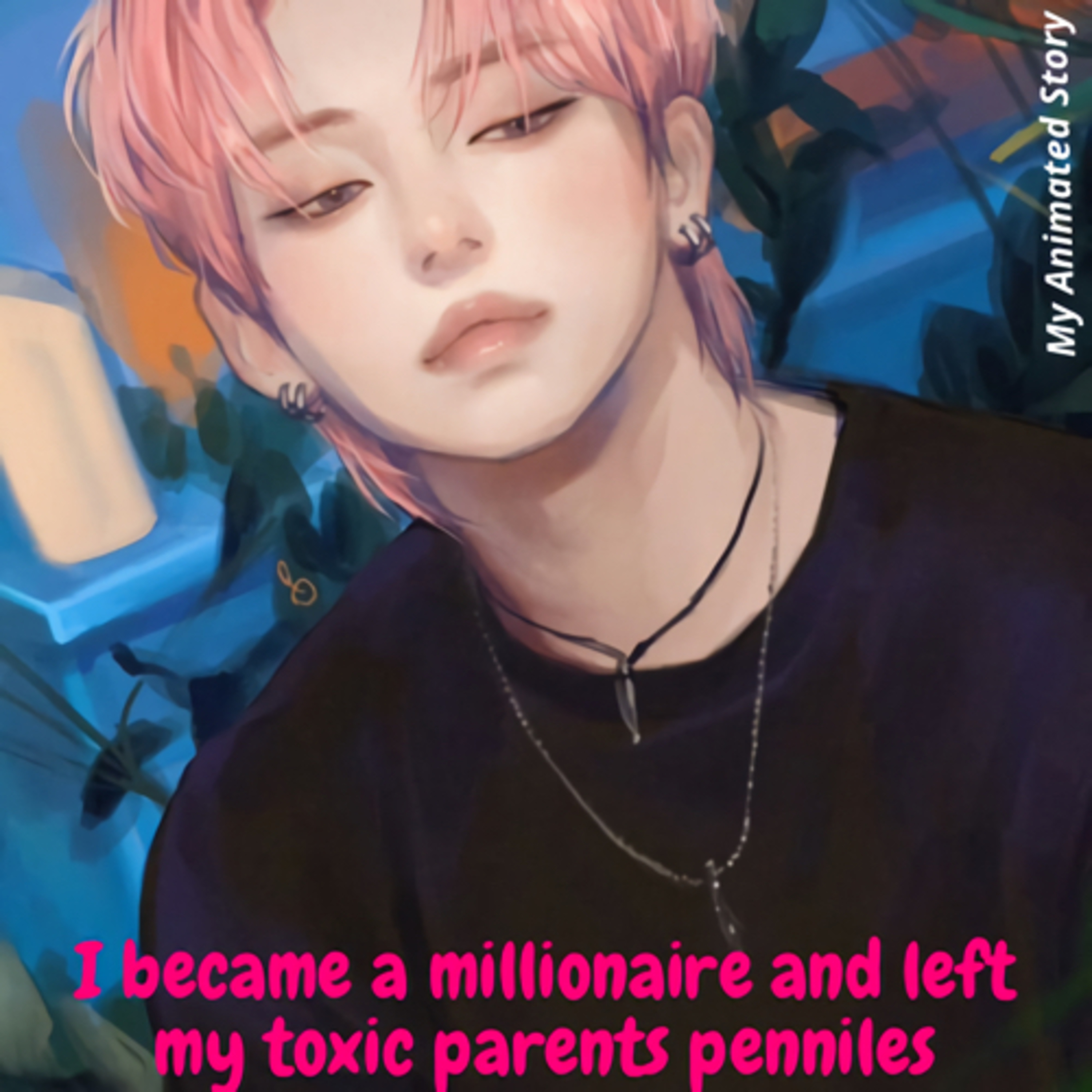 I became a millionaire 💸🤑 and left my toxic parents 🤬 | 🎙