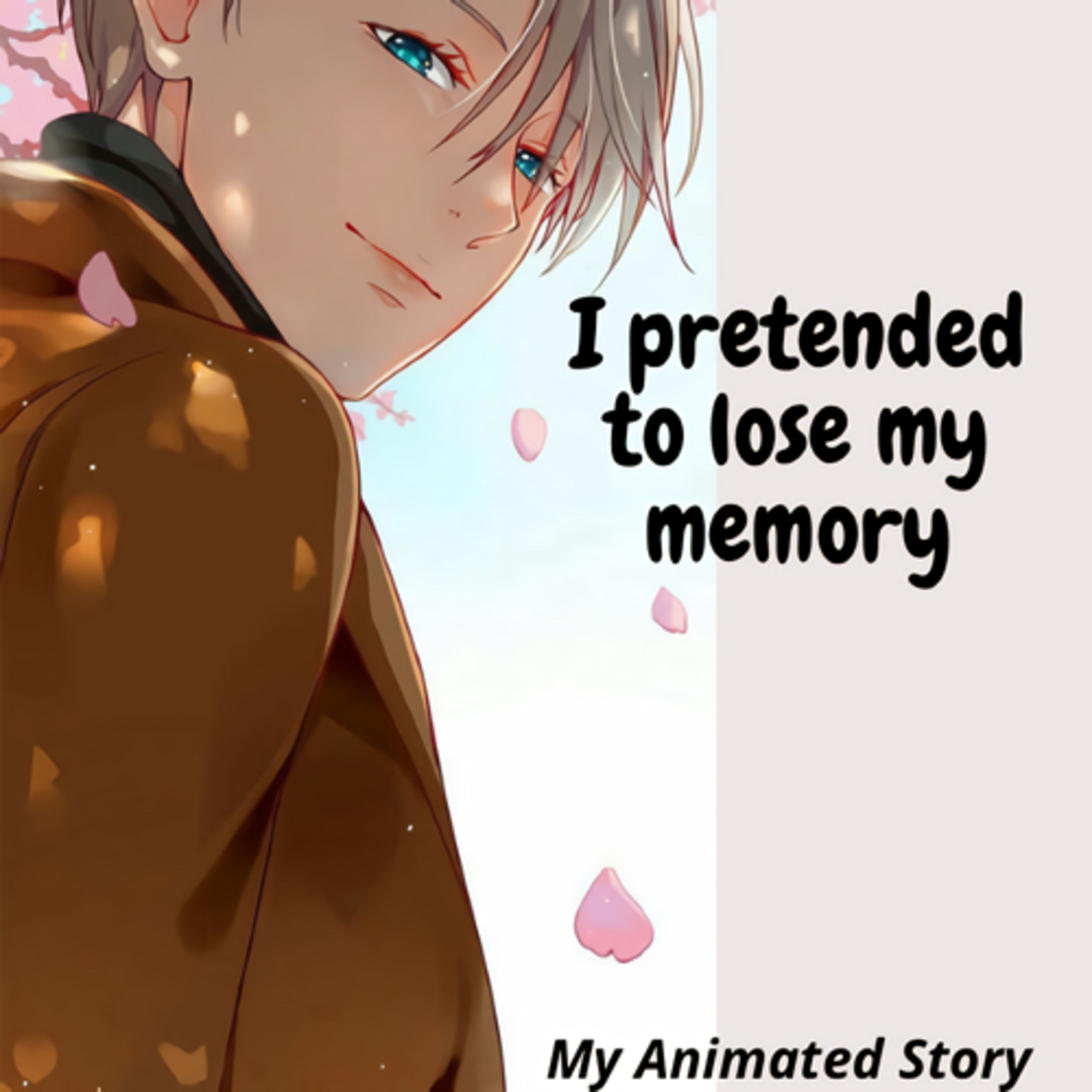 I pretended to lose my memory 🧠 | 🎙