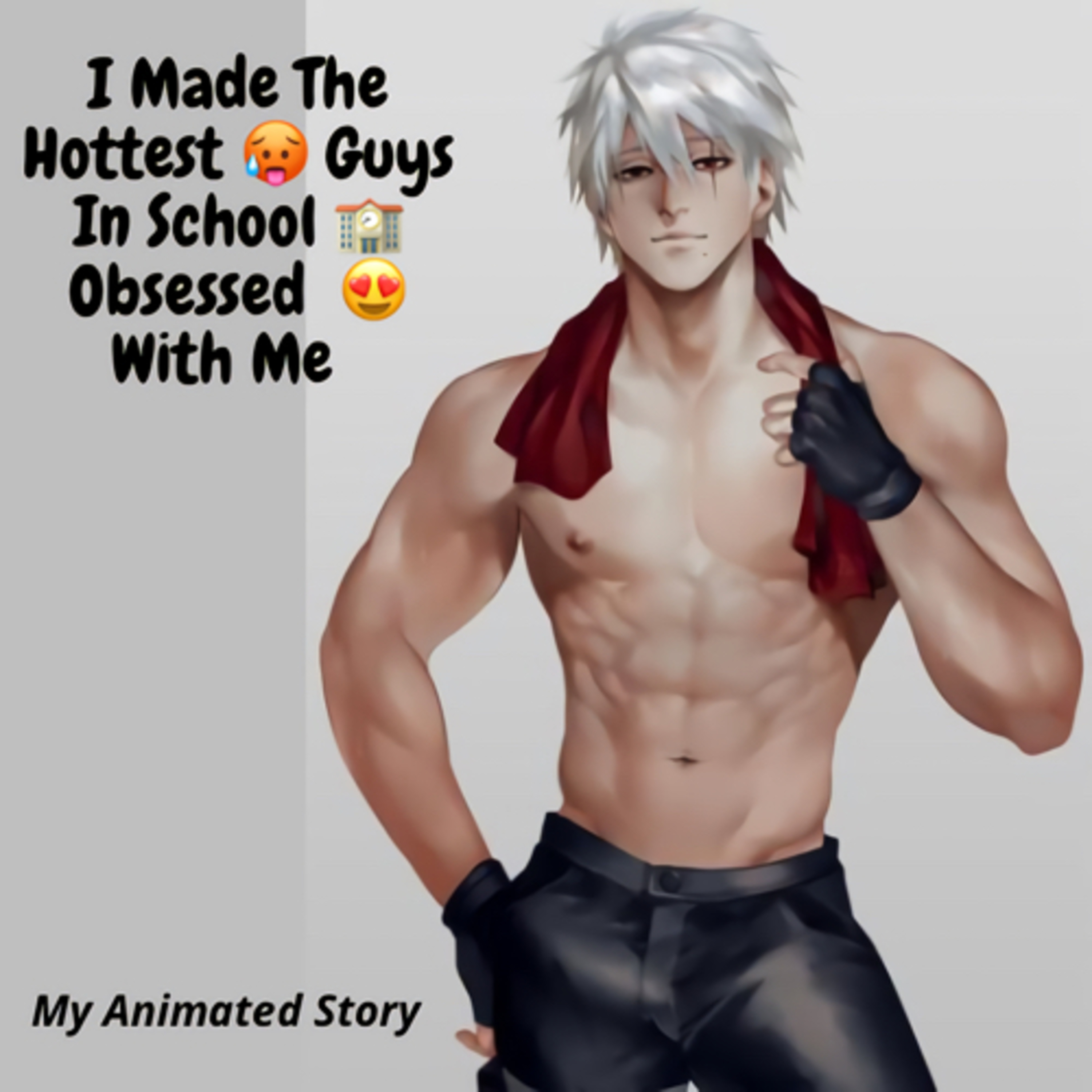 I Made The Hottest 🥵 Guys In School 🏫 Obsessed 😍 With Me | 🎙