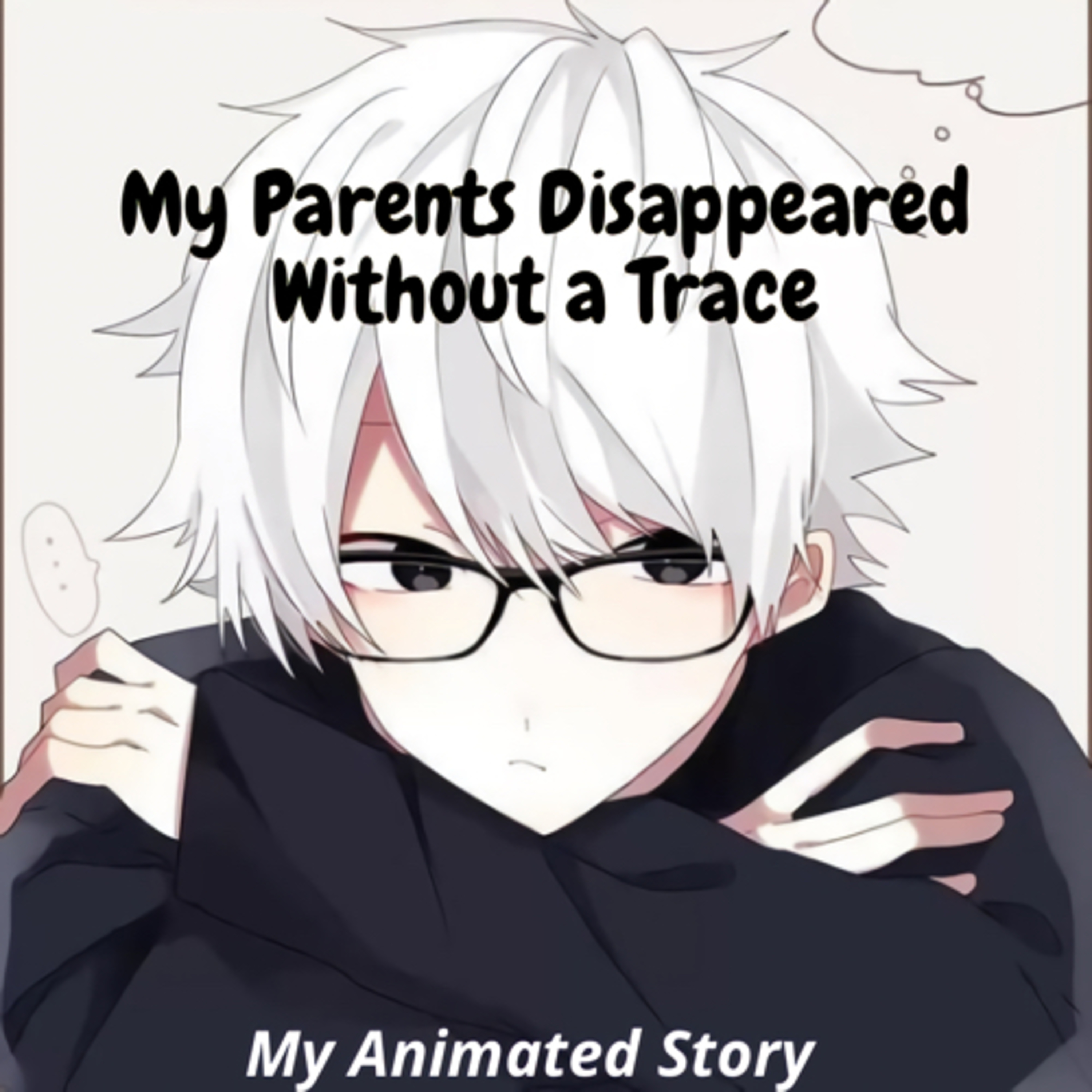 My Parents 👨‍👩‍👦 Disappeared Without a Trace 👣 | 🎙